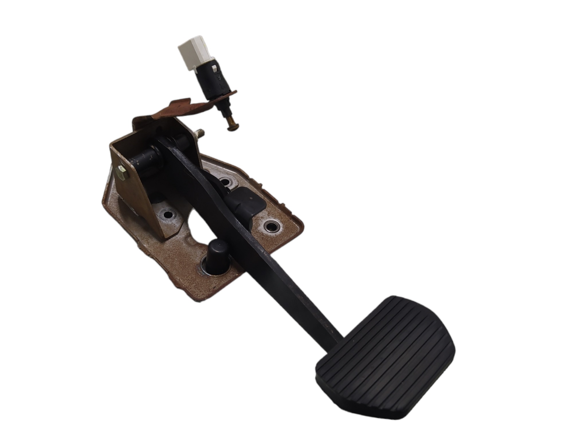 Pedal Citroen Xsara Picasso 2.0 2005 Automático V58