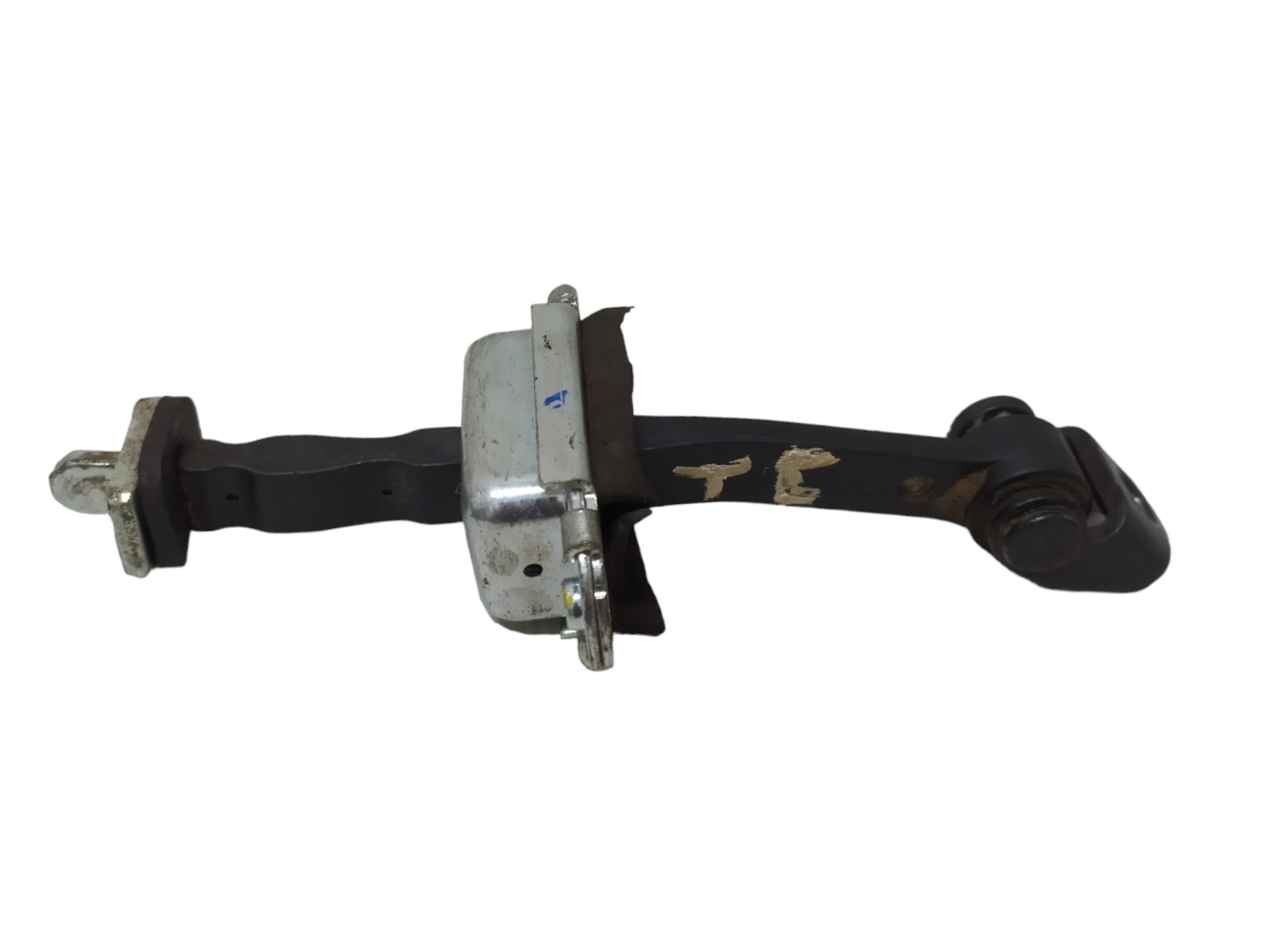 Limitador Porta Traseira Esquerda Ford Ka 1.0 2018