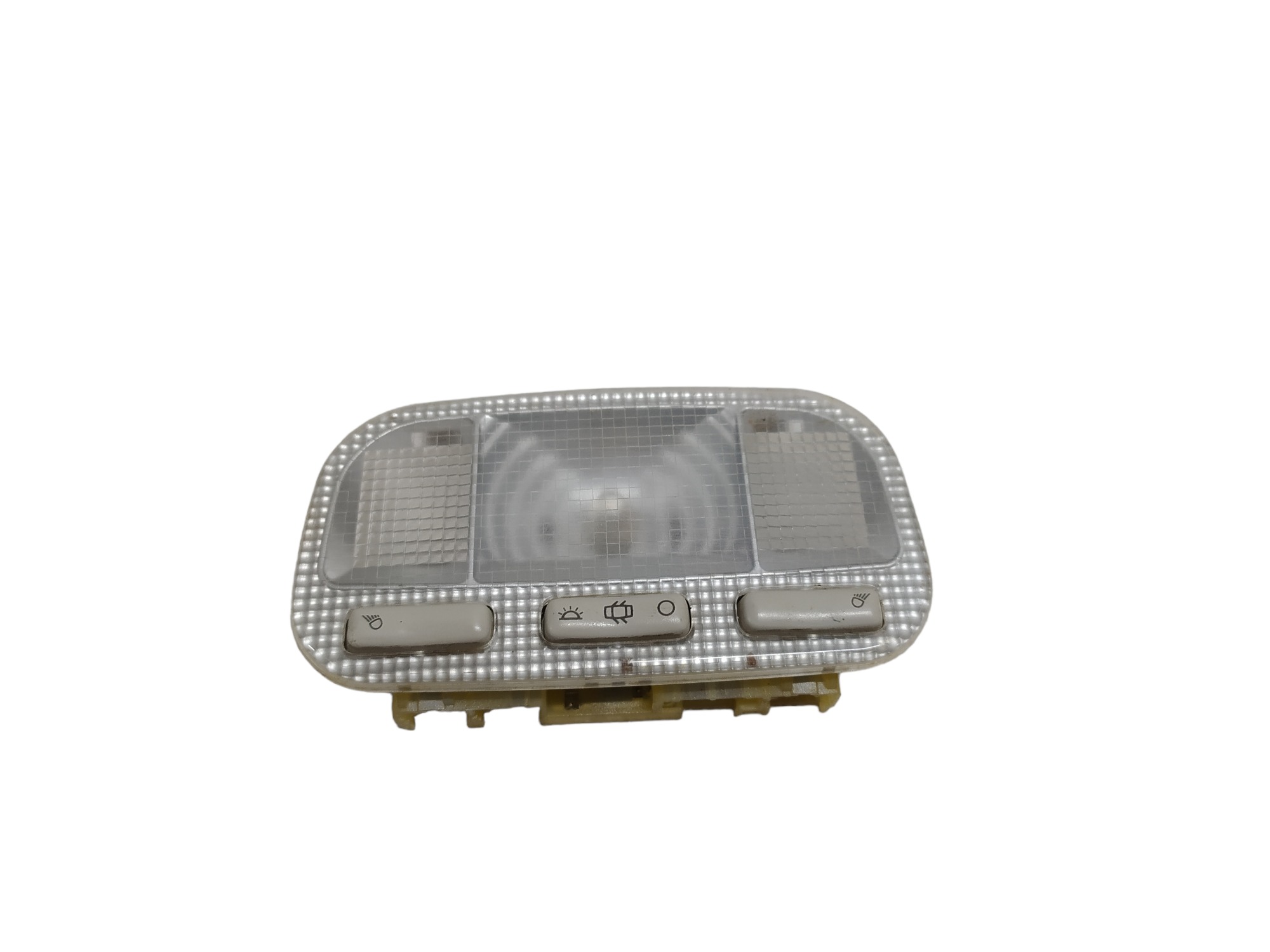 Luz De Teto Dianteiro Peugeot 307 2008 V43