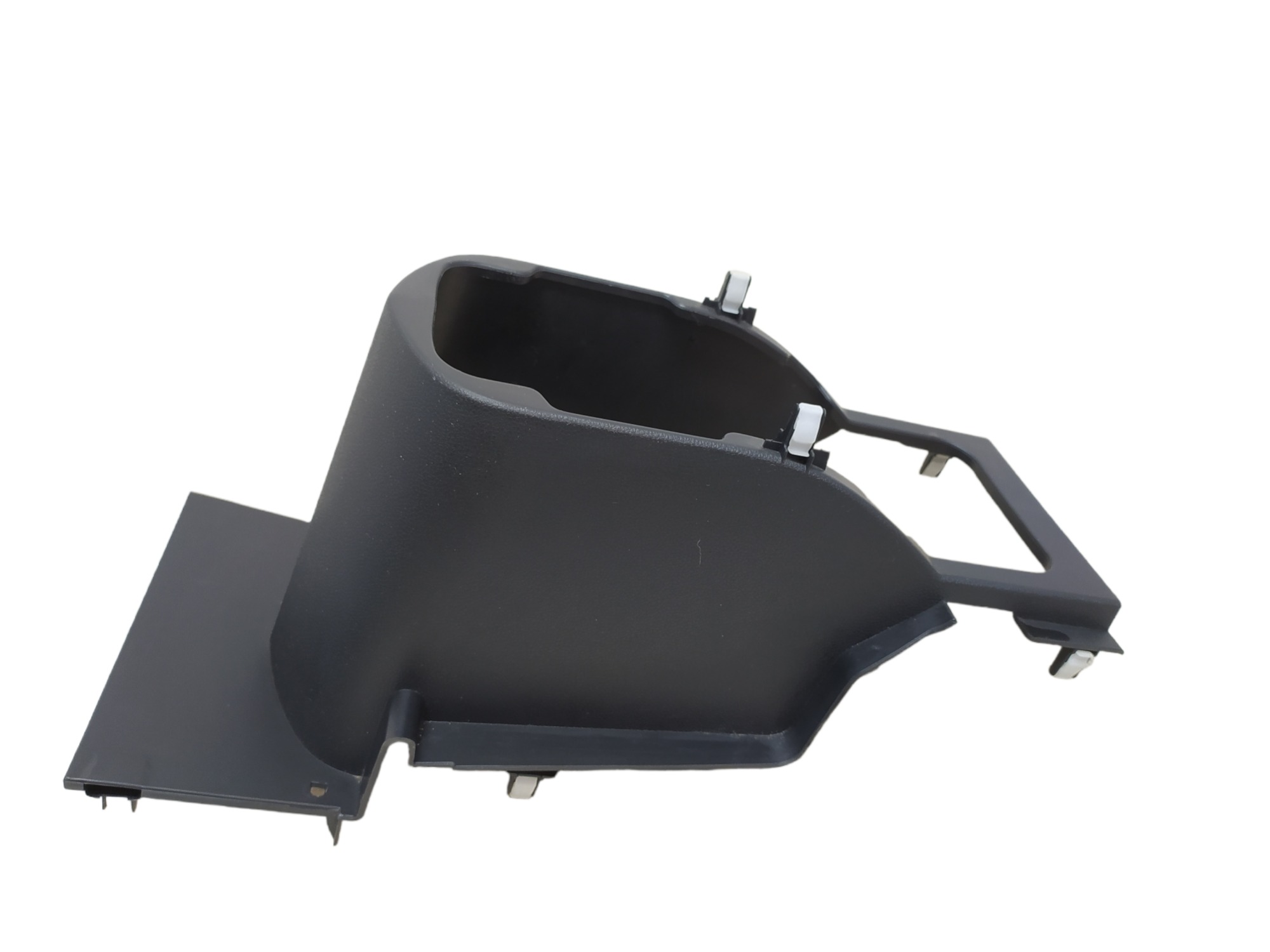 Acabamento Console Central Honda Hr-v 2015 V76