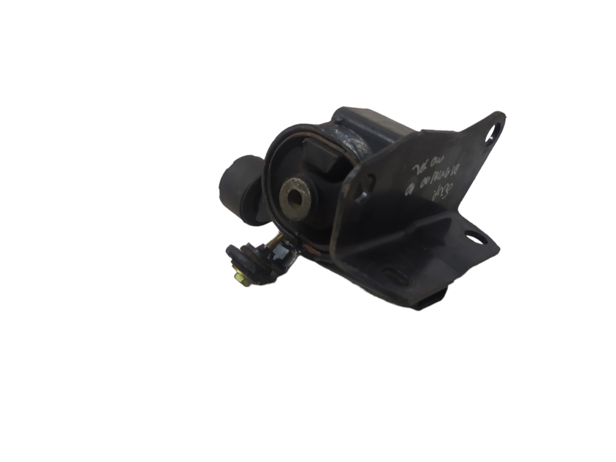 Coxim Motor Esquerdo Corolla 1.6 2004