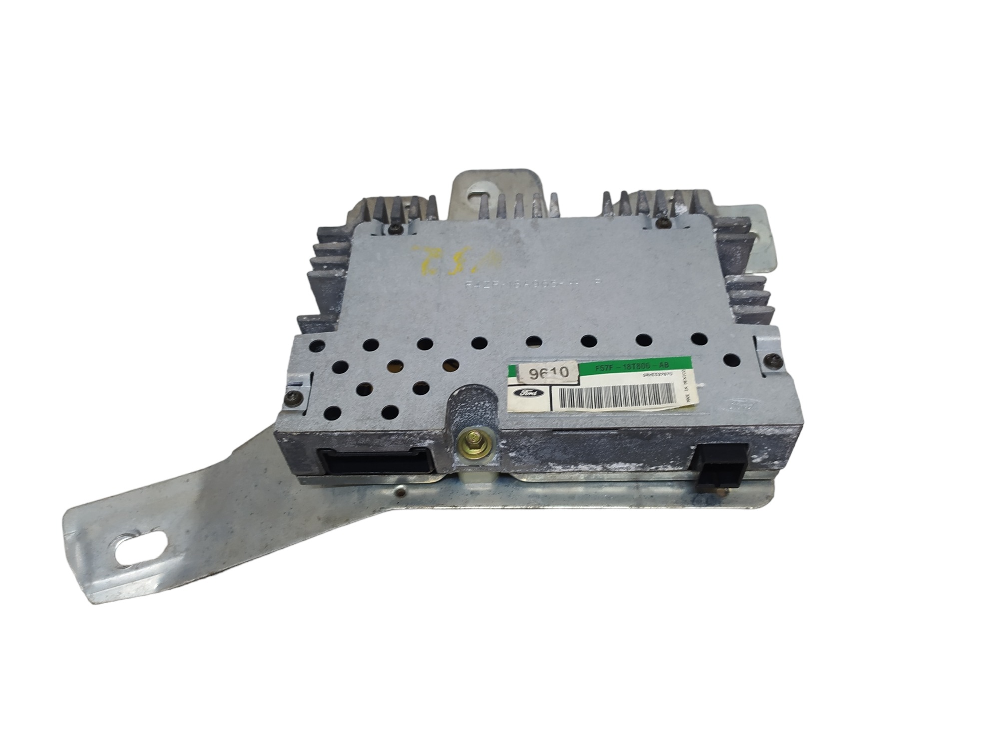 Modulo Rele Ford Explorer V52 1996 4.0 F4zf18a965
