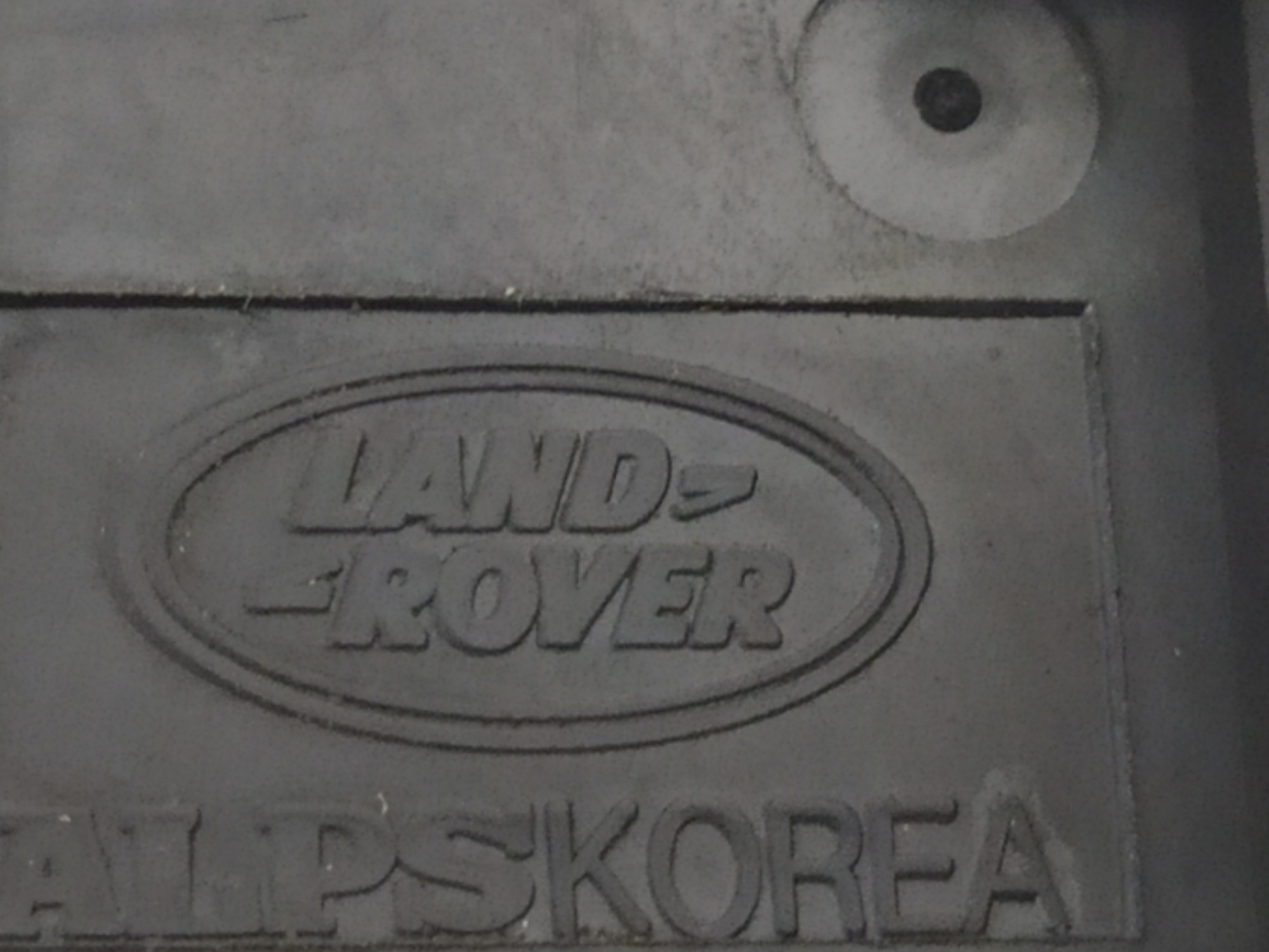 Comando Vidro Diant Direito Land Rover Discovery 3 2008 V92 6