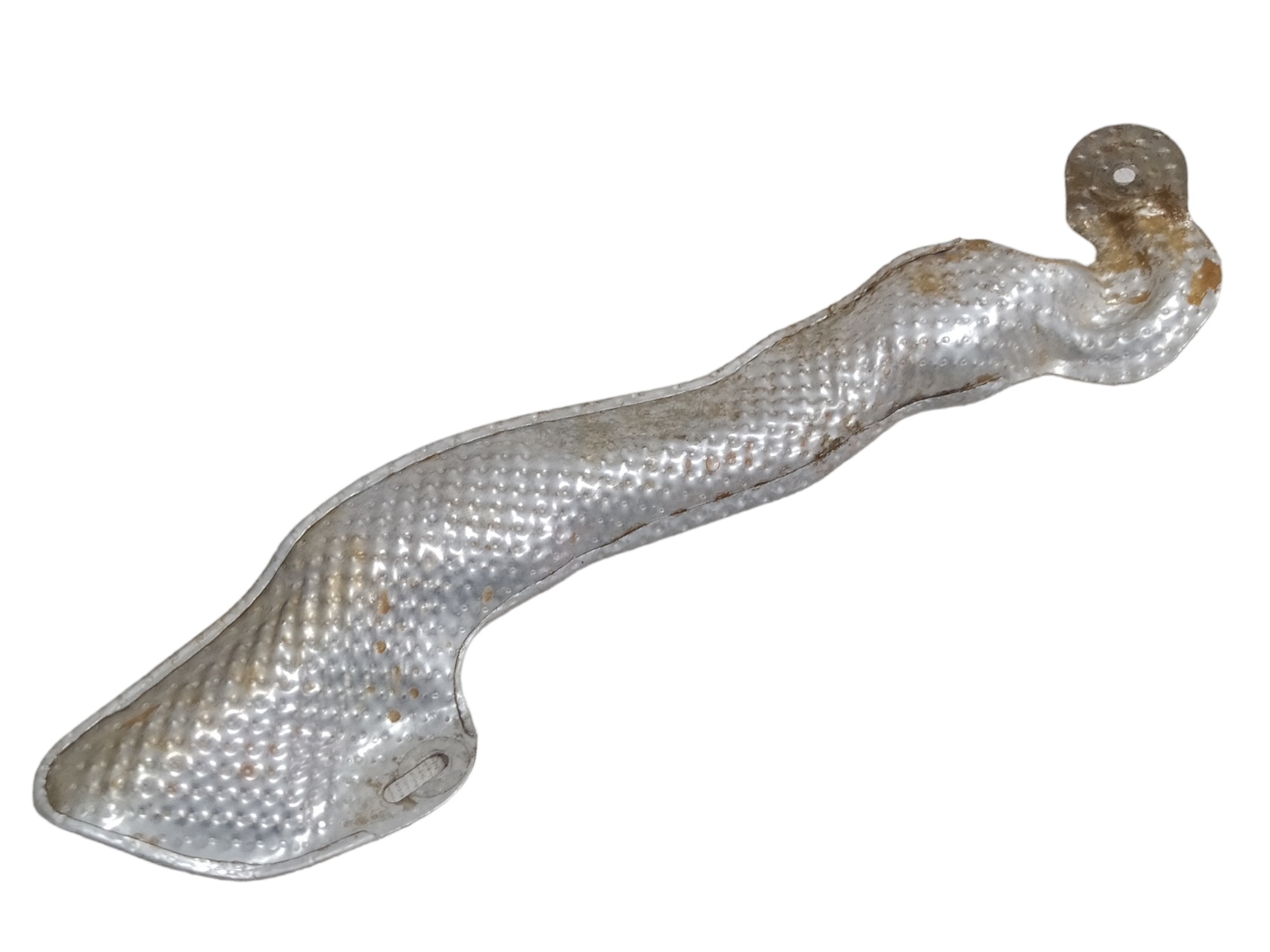 Defletor Calor Diant Direito Discovery 3 2008 V92 2