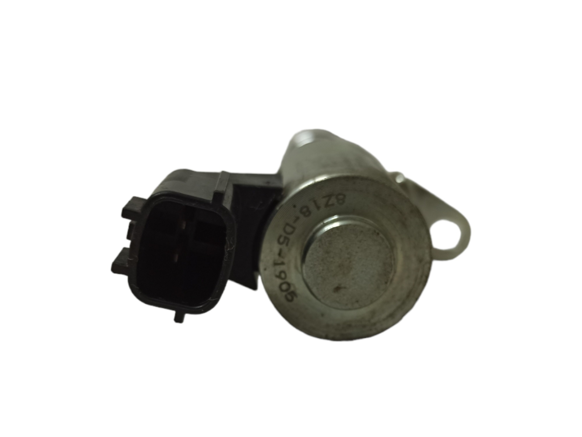 Válvula Solenóide Sensor Cabeçote Renault Sandero 2012 2015 6