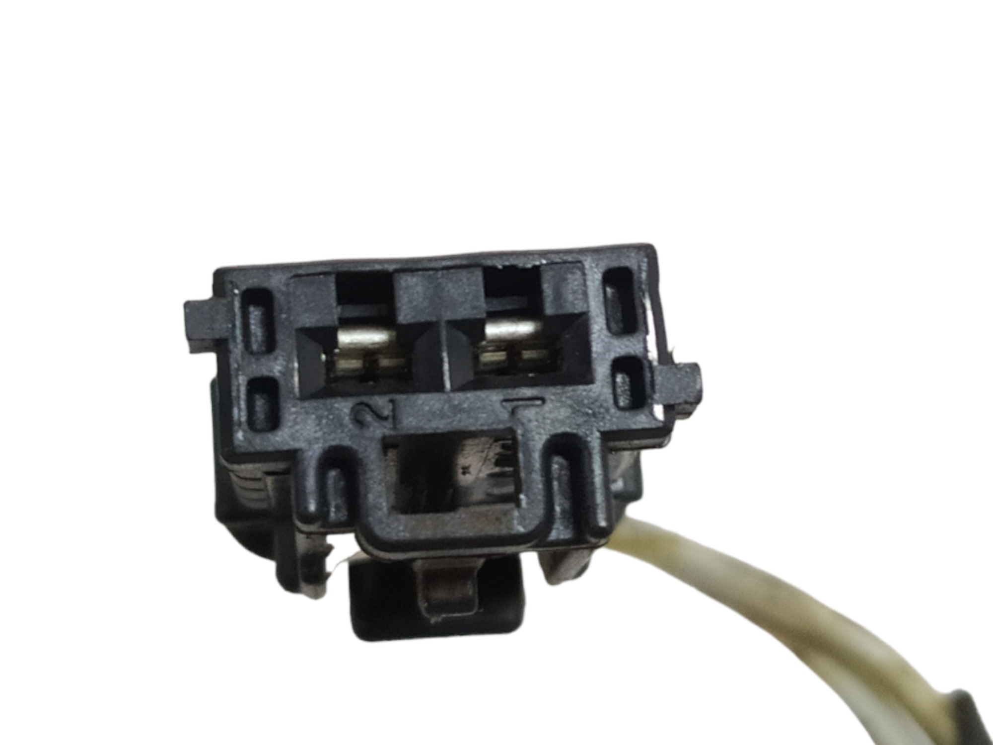 Chicote Porta Dianteira Direita C4 Pallas 2.0 2011 V89 4