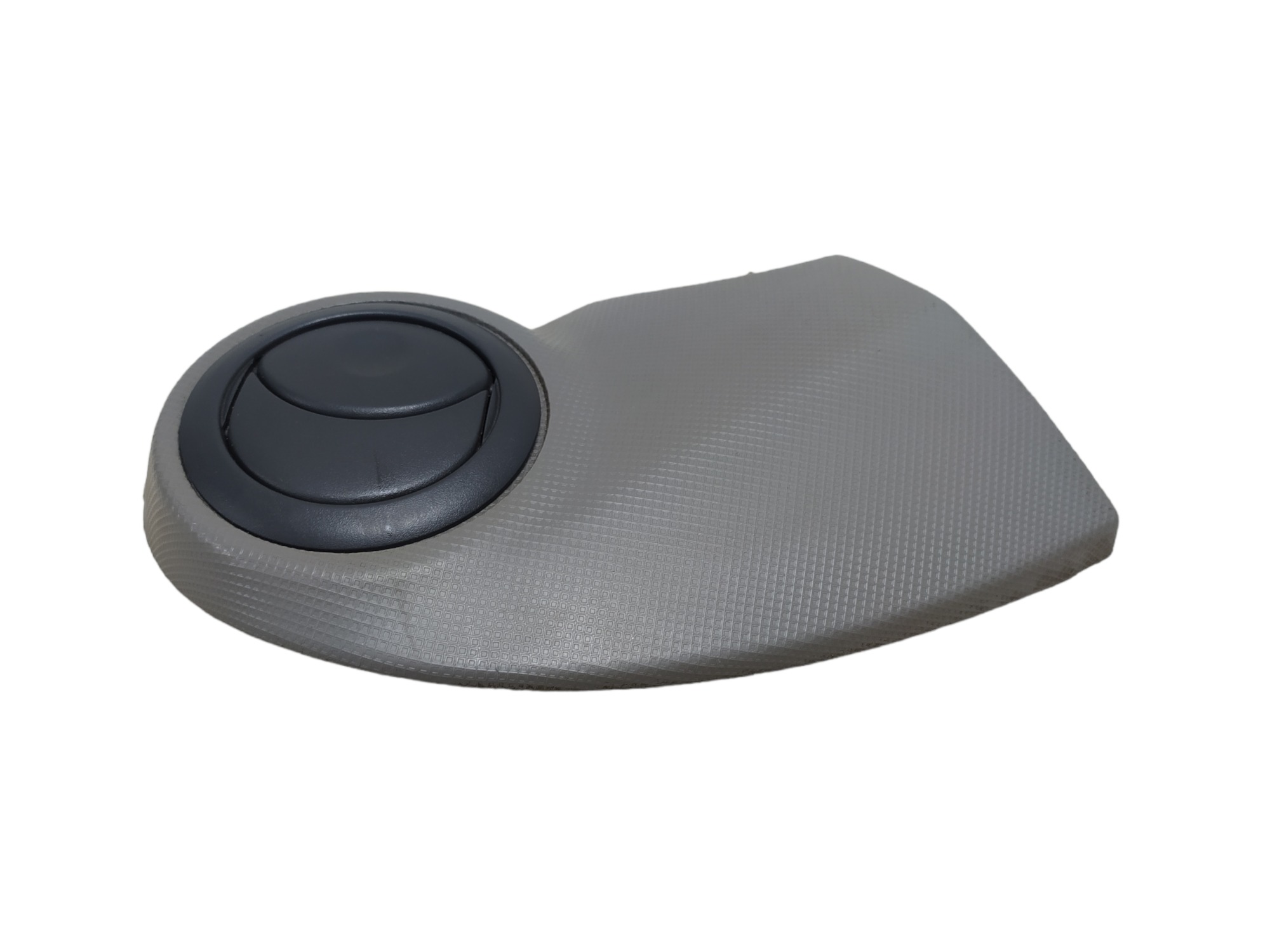 Moldura Difusor Saida Ar Esquerdo Renault Sandero 2010 V28