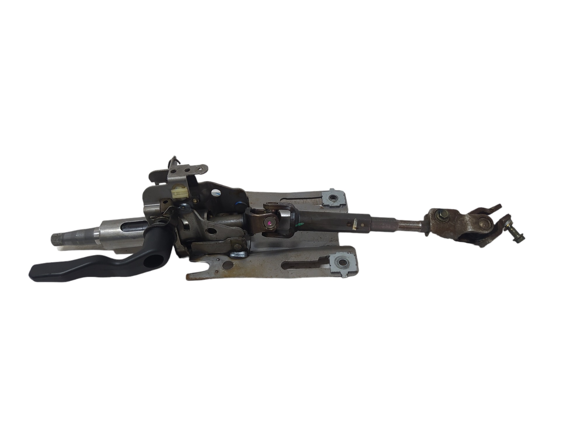 Coluna De Direção Honda Civic 1.7 2003 V88 2