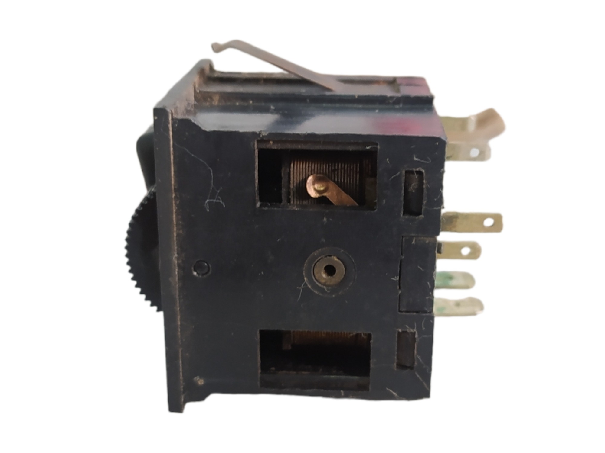 Chave Interruptor Luz Farol Volkswagen Gol 1998 V10 2