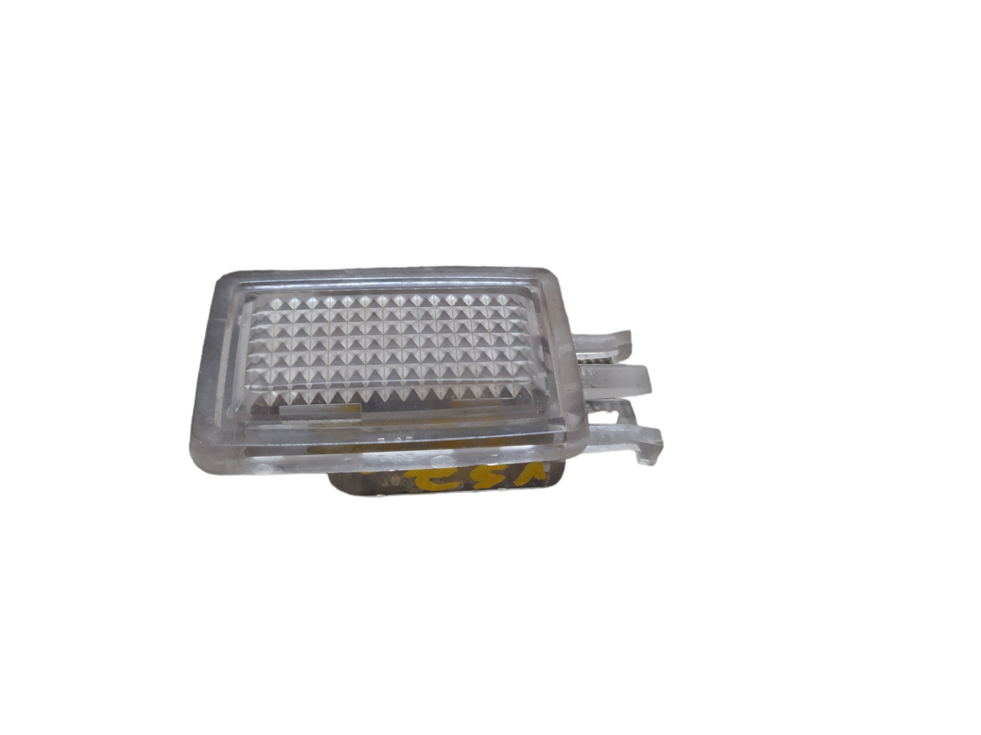 Luz De Teto Auxiliar Ford Explorer 1996 V52