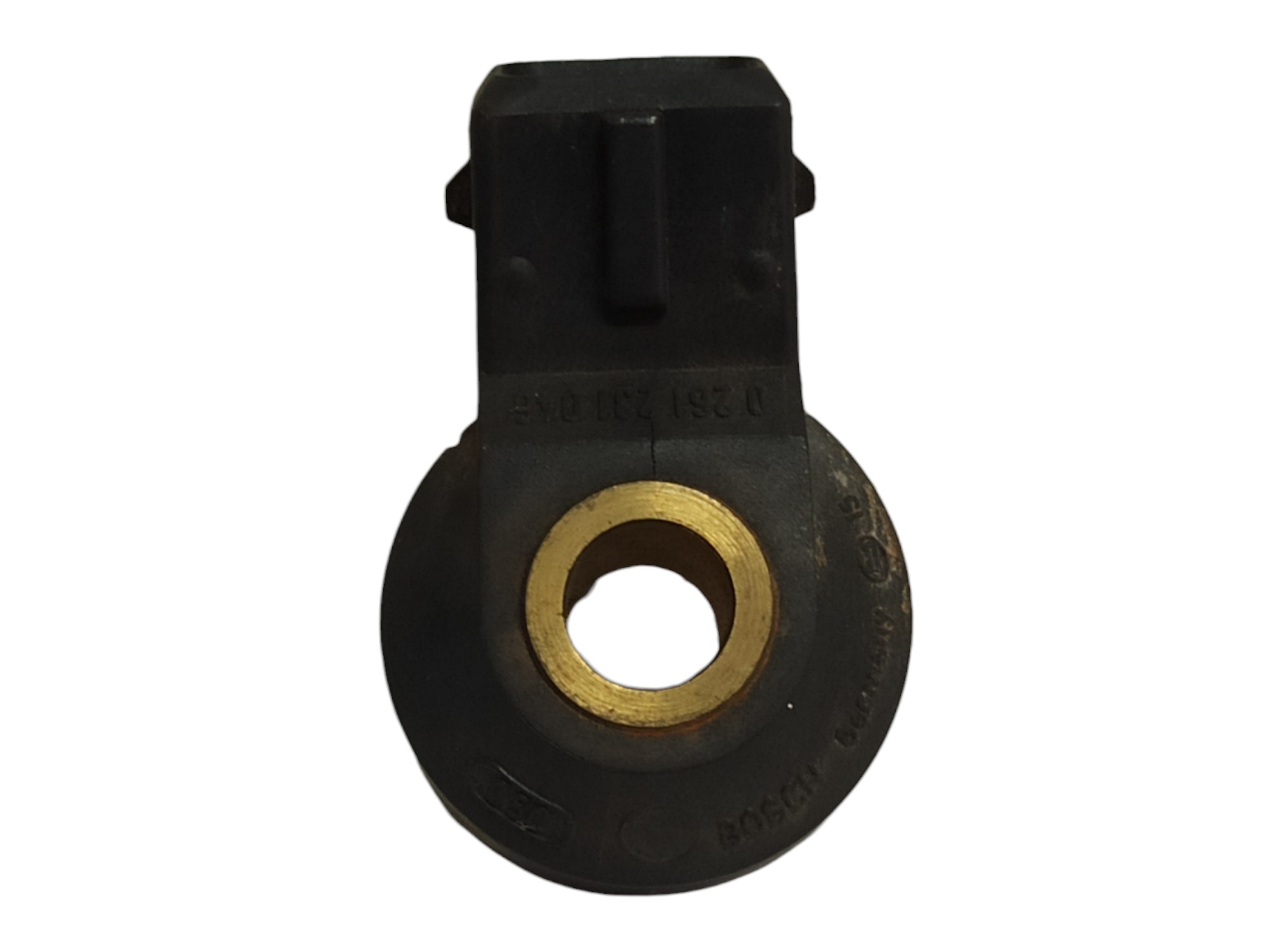 Sensor De Detonação Chevrolet Astra 2001 2002 V50