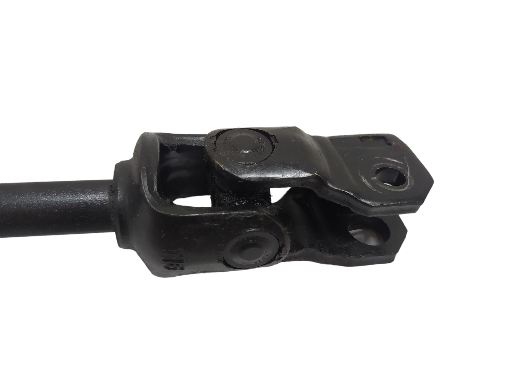 Coluna De Direção Citroen C4 Pallas 2.0 2011 881650 V89 7