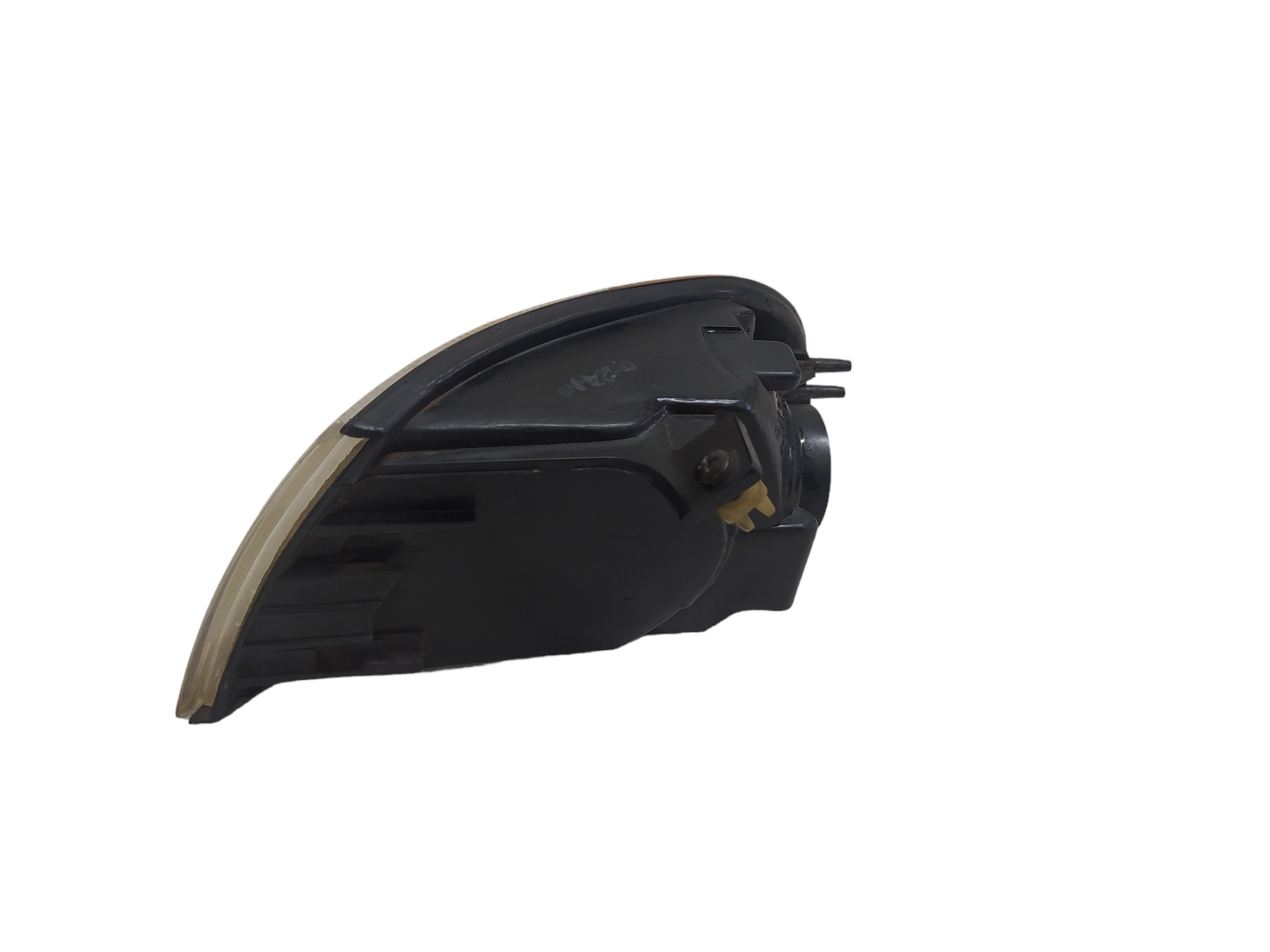 Lanterna Do Pisca Esquerdo Honda Civic 1992 1993 1994 1995 Esquerdo 4