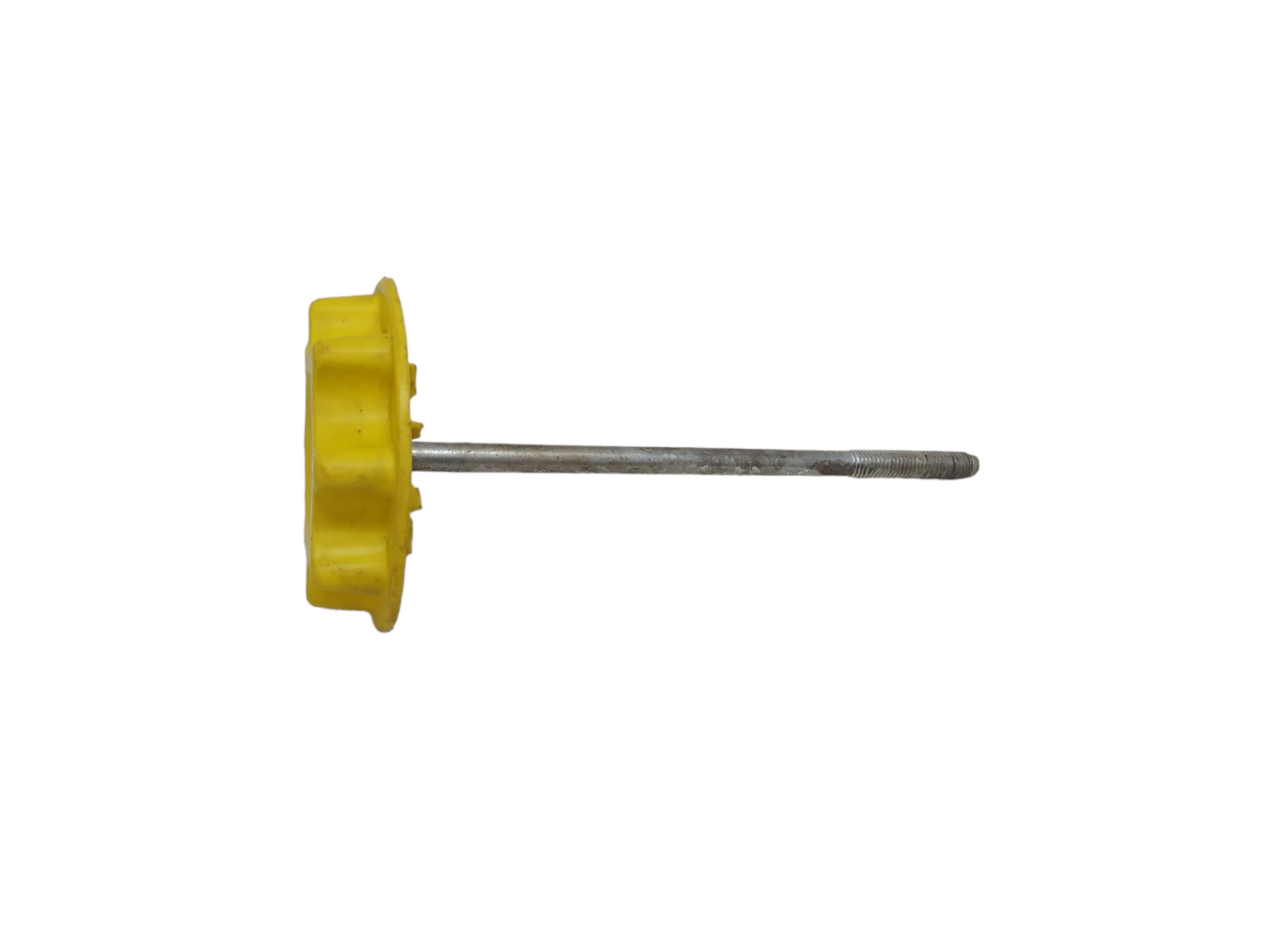 Suporte Parafuso Trava Estepe Toyota Corolla 2009