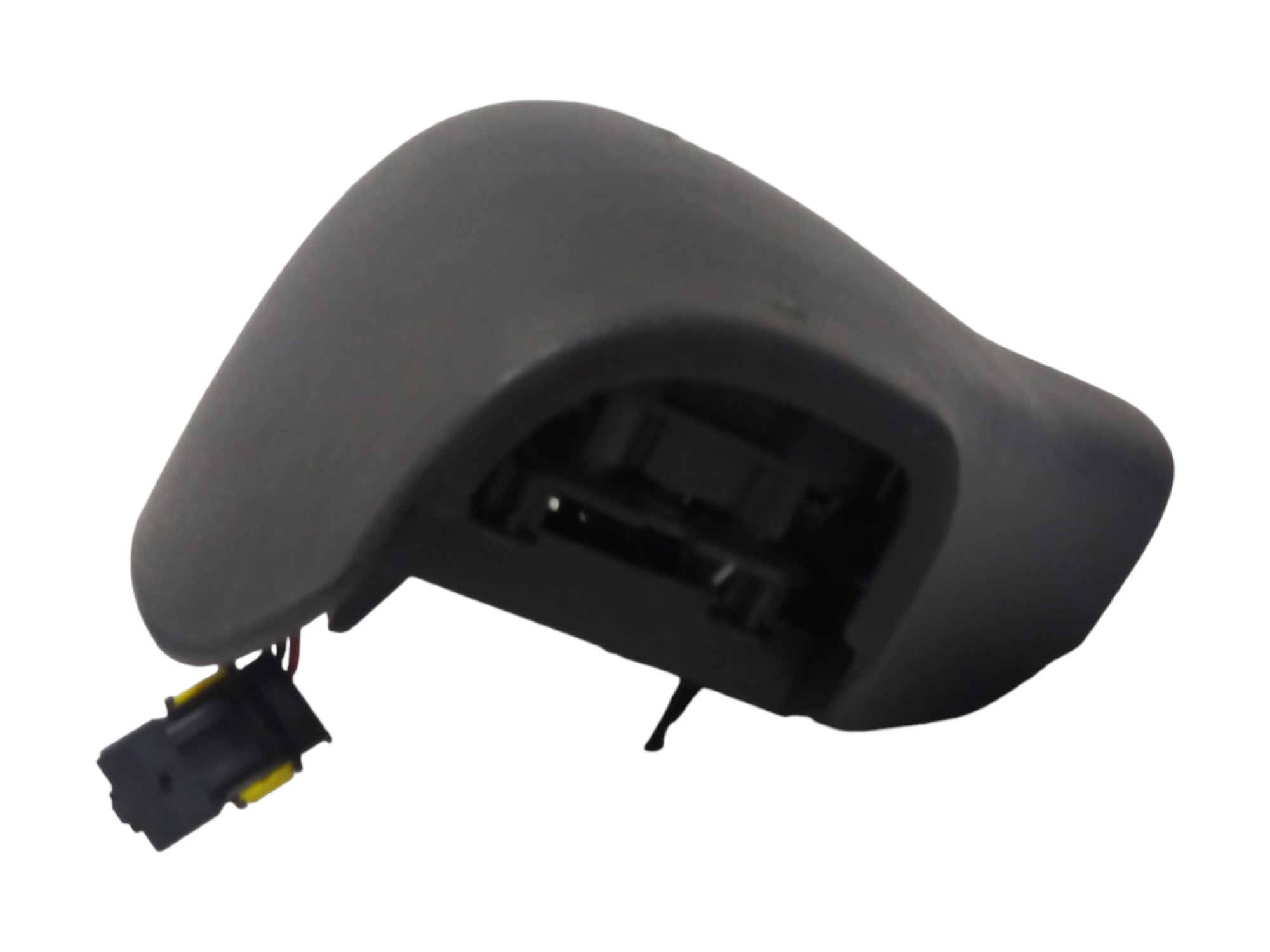 Capa Volante Tampa Buzina Peugeot 207 Xr 2012 V90 3