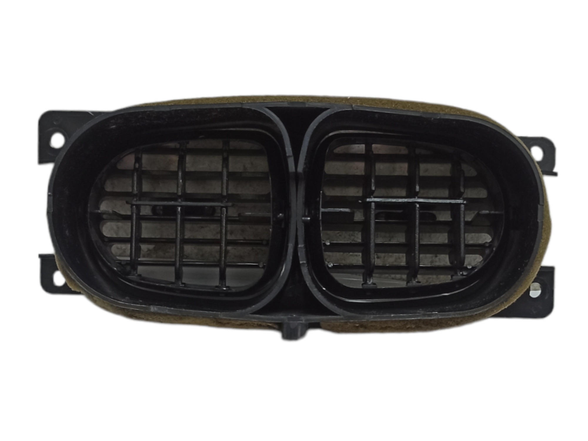 Difusor Ar Painel Central Hyundai Accent 1996 V73 2