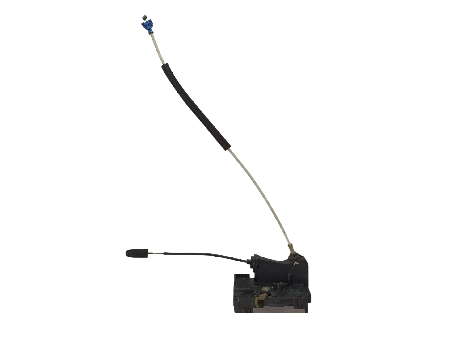 Fechadura Elétrica Diant Dir 24444016 Gm Astra 2001 V50