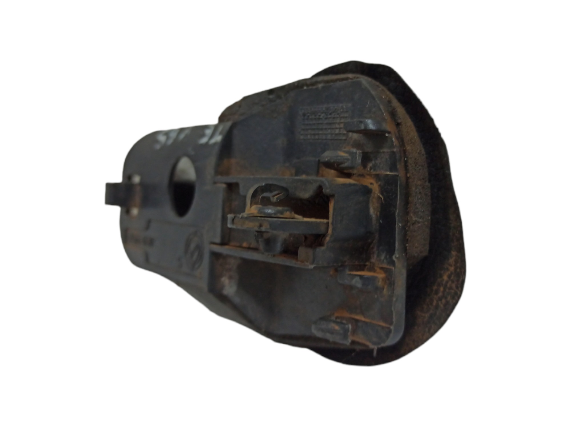 Maçaneta Interna Traseira Esquerda Fiat Palio 2001 V65 6