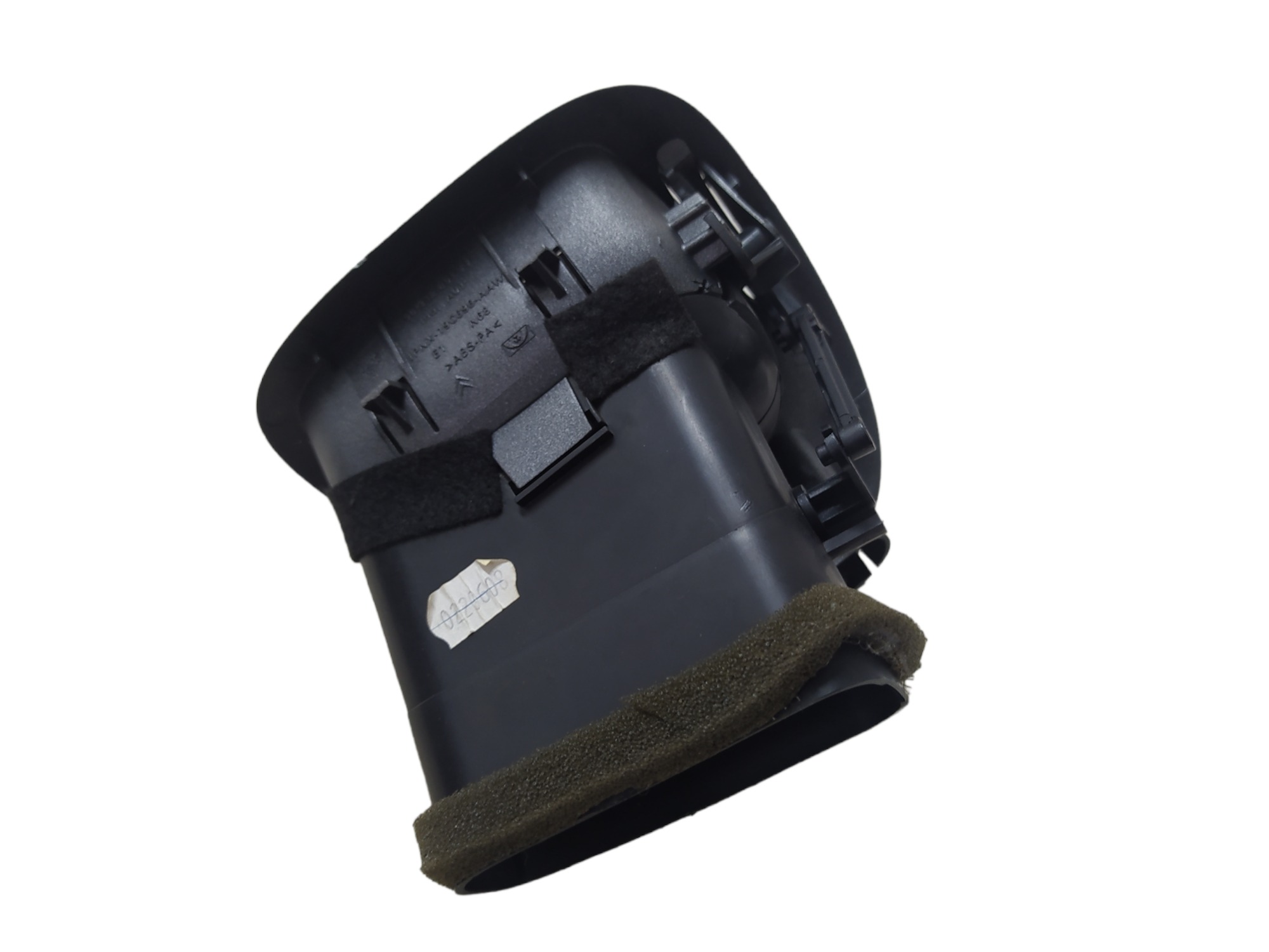 Difusor Lado Esquerdo Citroen Xsara Picasso 1.6 2010 5