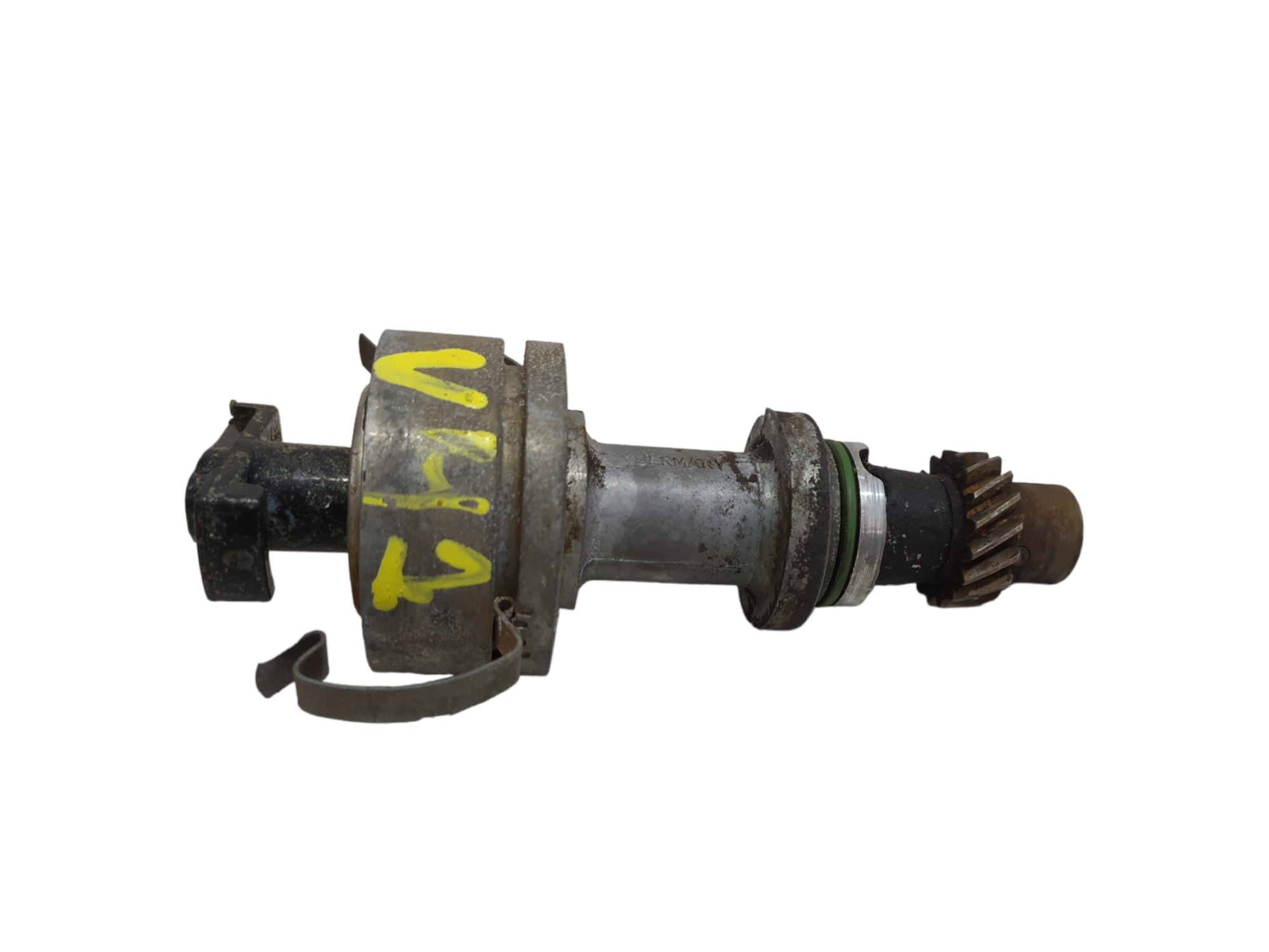 Distribuidor Motor Volkswagen Golf 1995 V41 Balcão 2