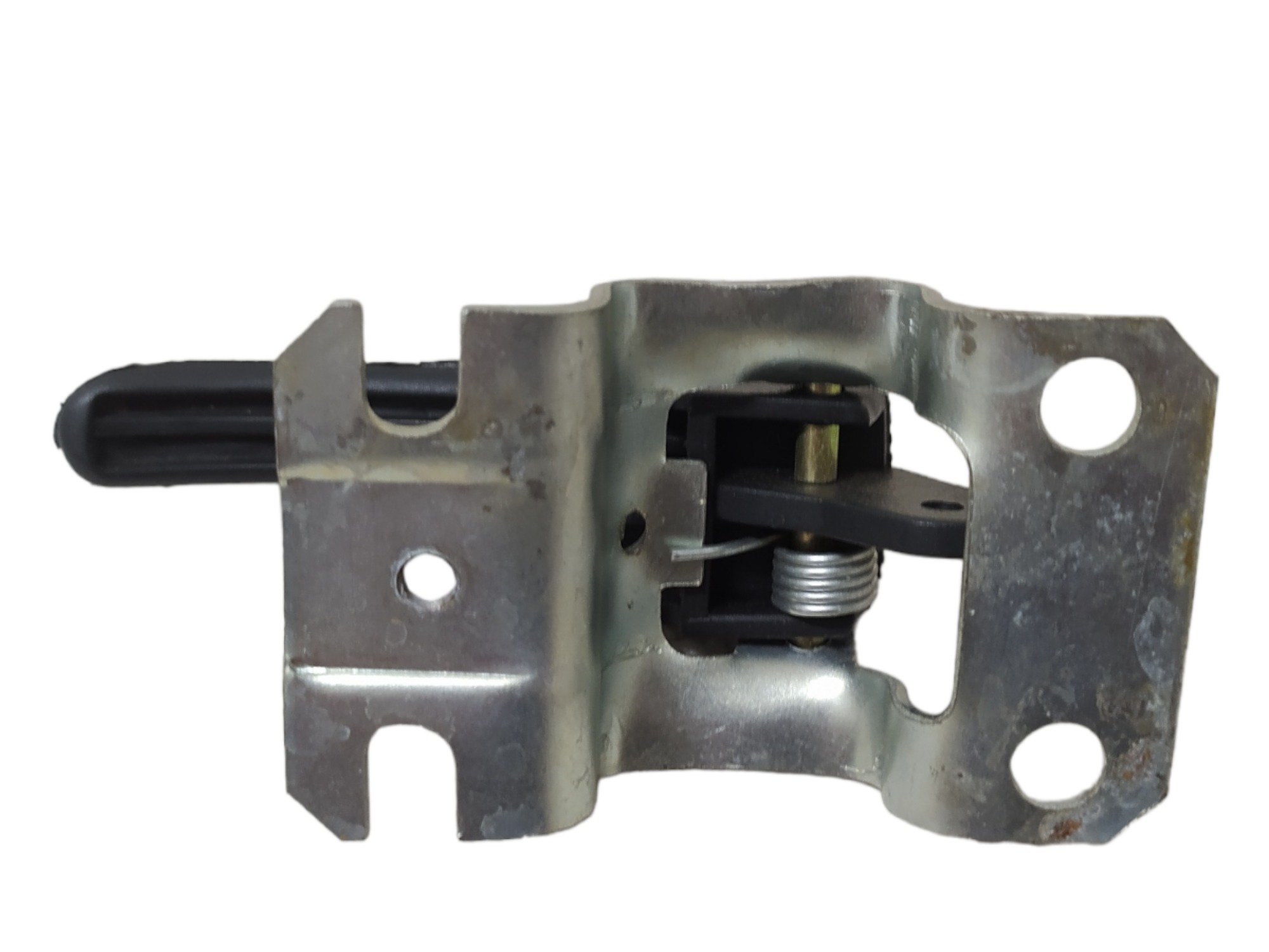 Maçaneta Interna Esquerda Volkswagen Fusca 1978 A 1996  Dianteira 7