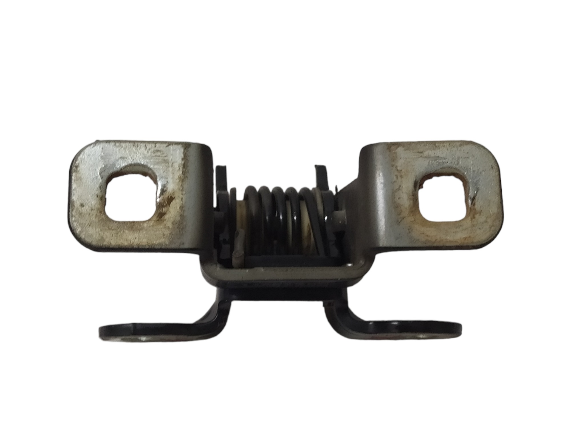 Dobradiça Esq Tampa Traseira Land Rover Discovery 3 2008 V92 3