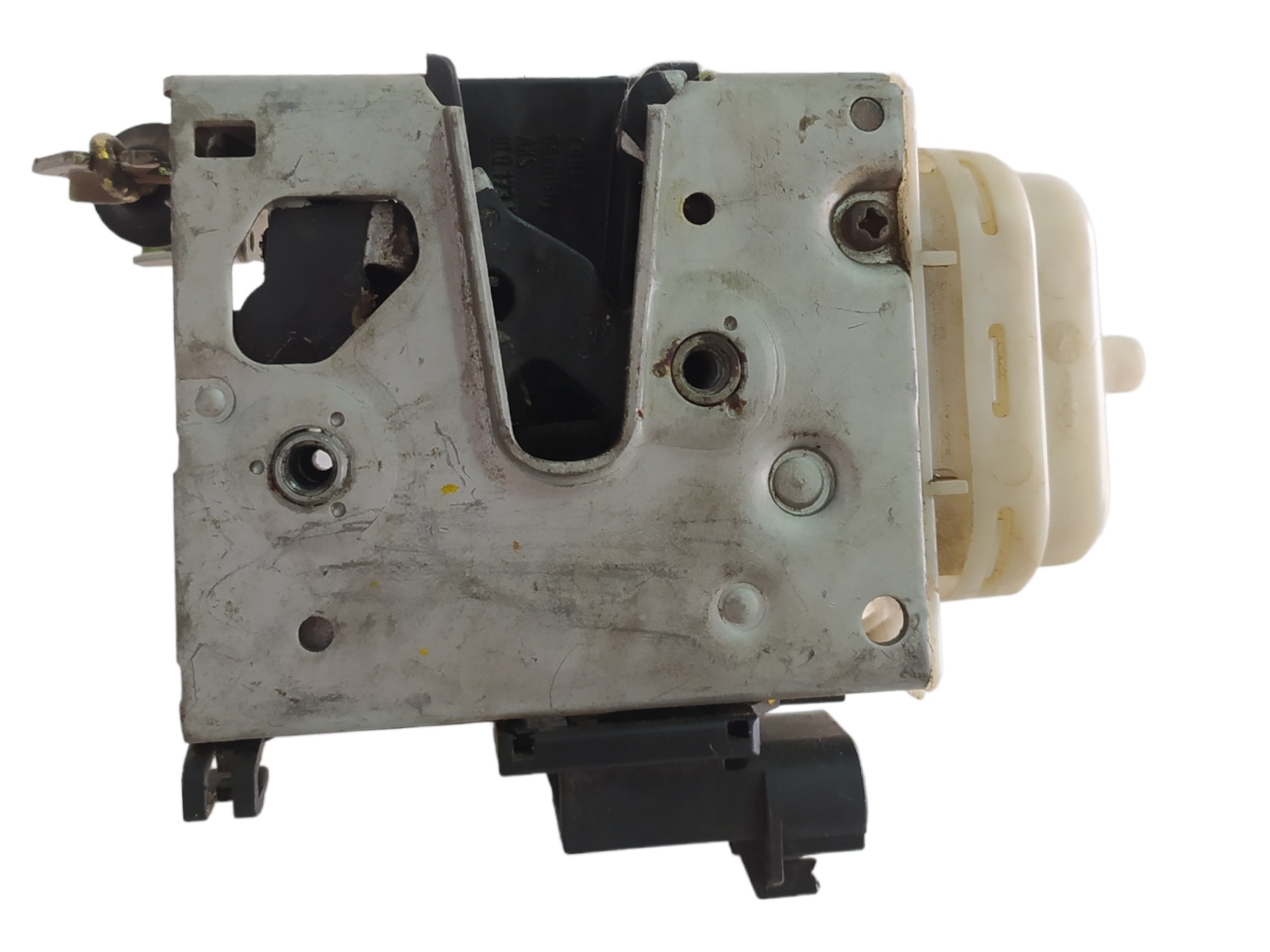 Fechadura Elétrica Dianteira Direita Audi A3 1998 2006 5