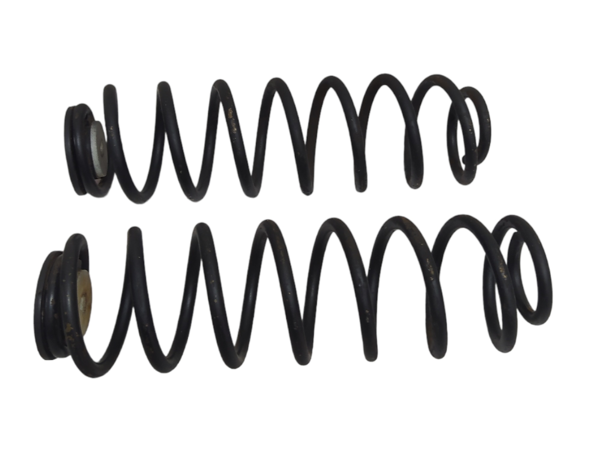 Molas Traseiras Par Peugeot 307 1.6 2008 V43