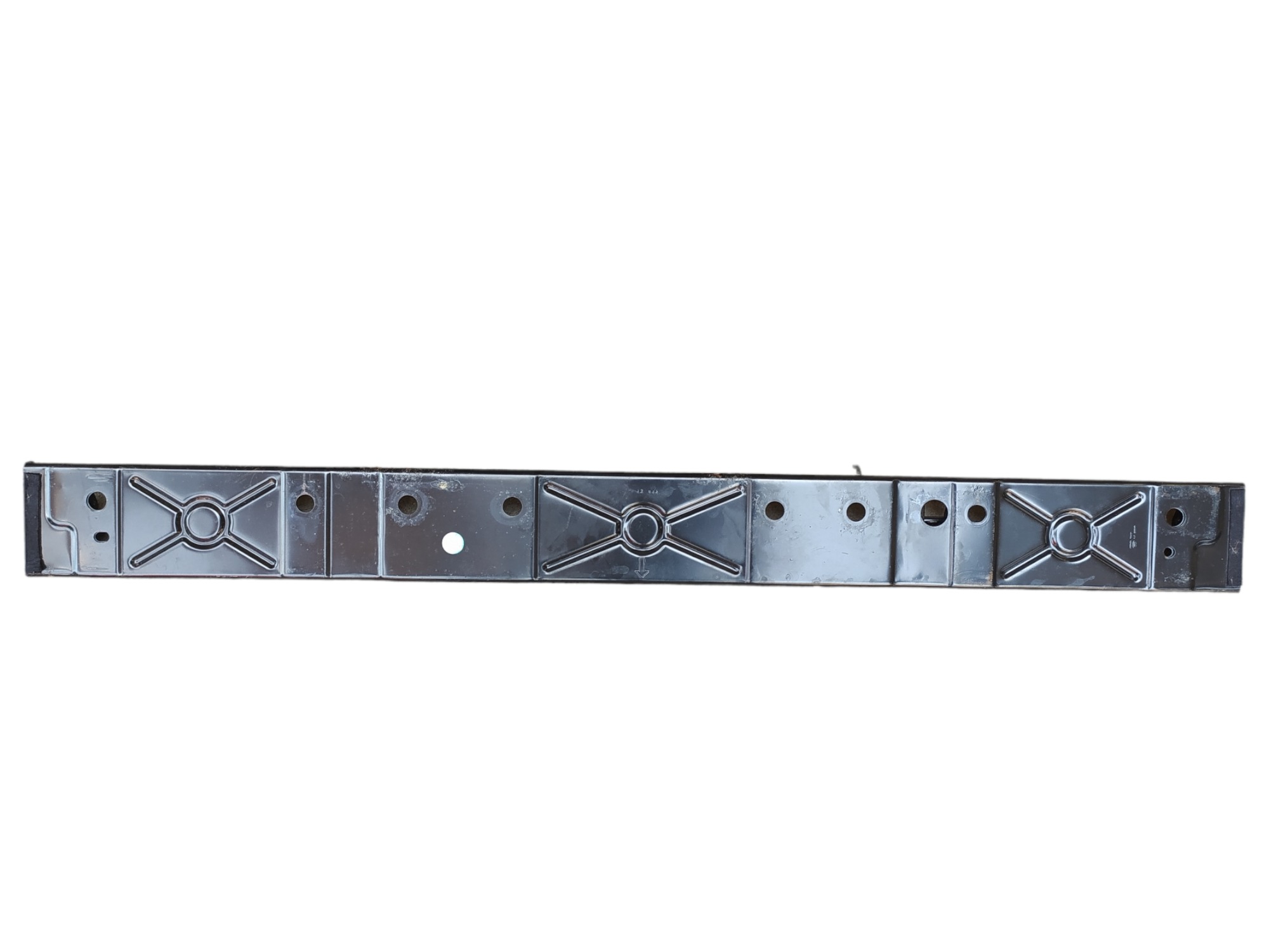 Suporte Trilho Assento Banco Discovery 3 2008 Htq500010 V92