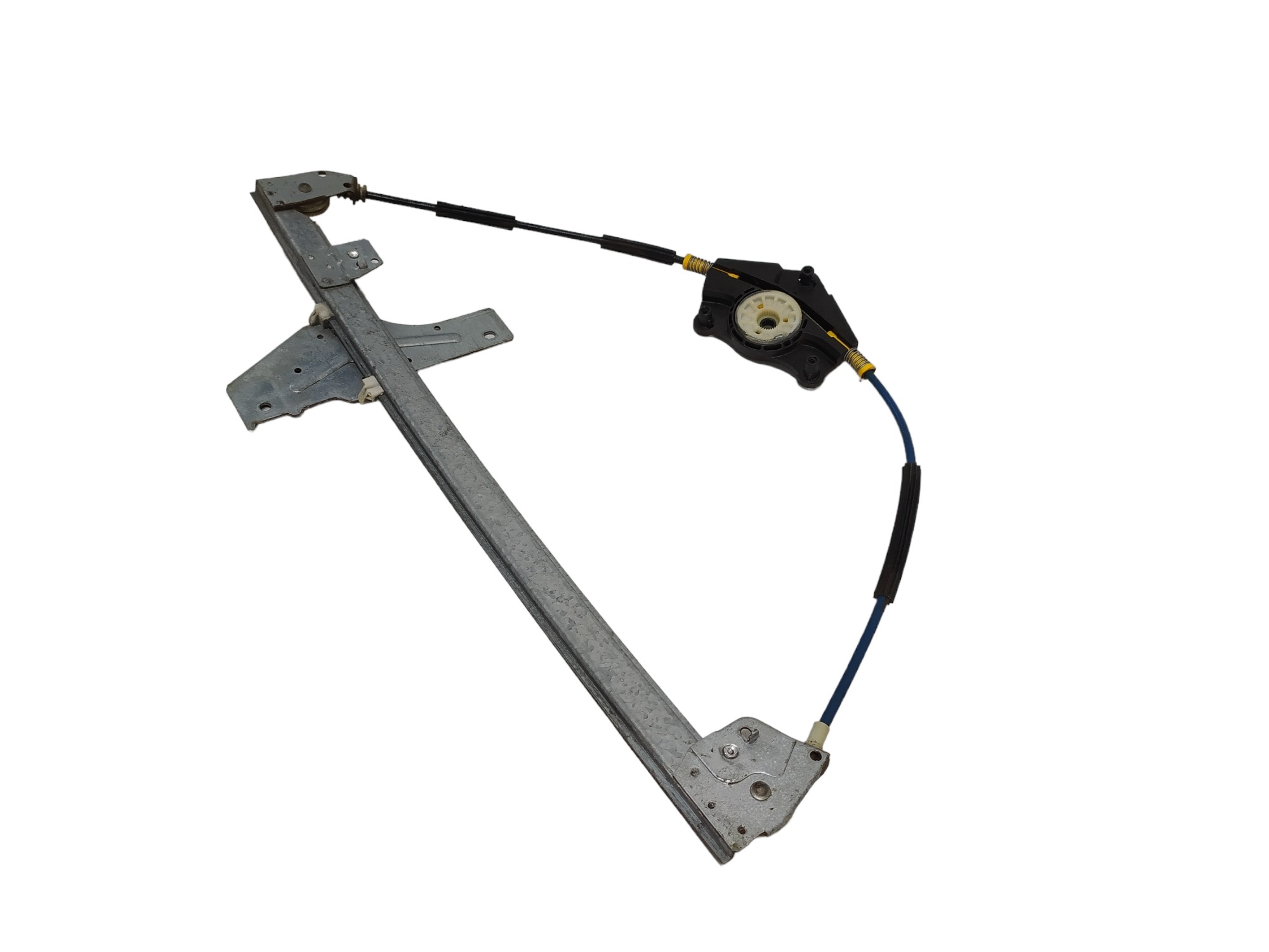 Maquina Vidro Eletrica Dianteira Dir Peugeot 307 2008 V43 2