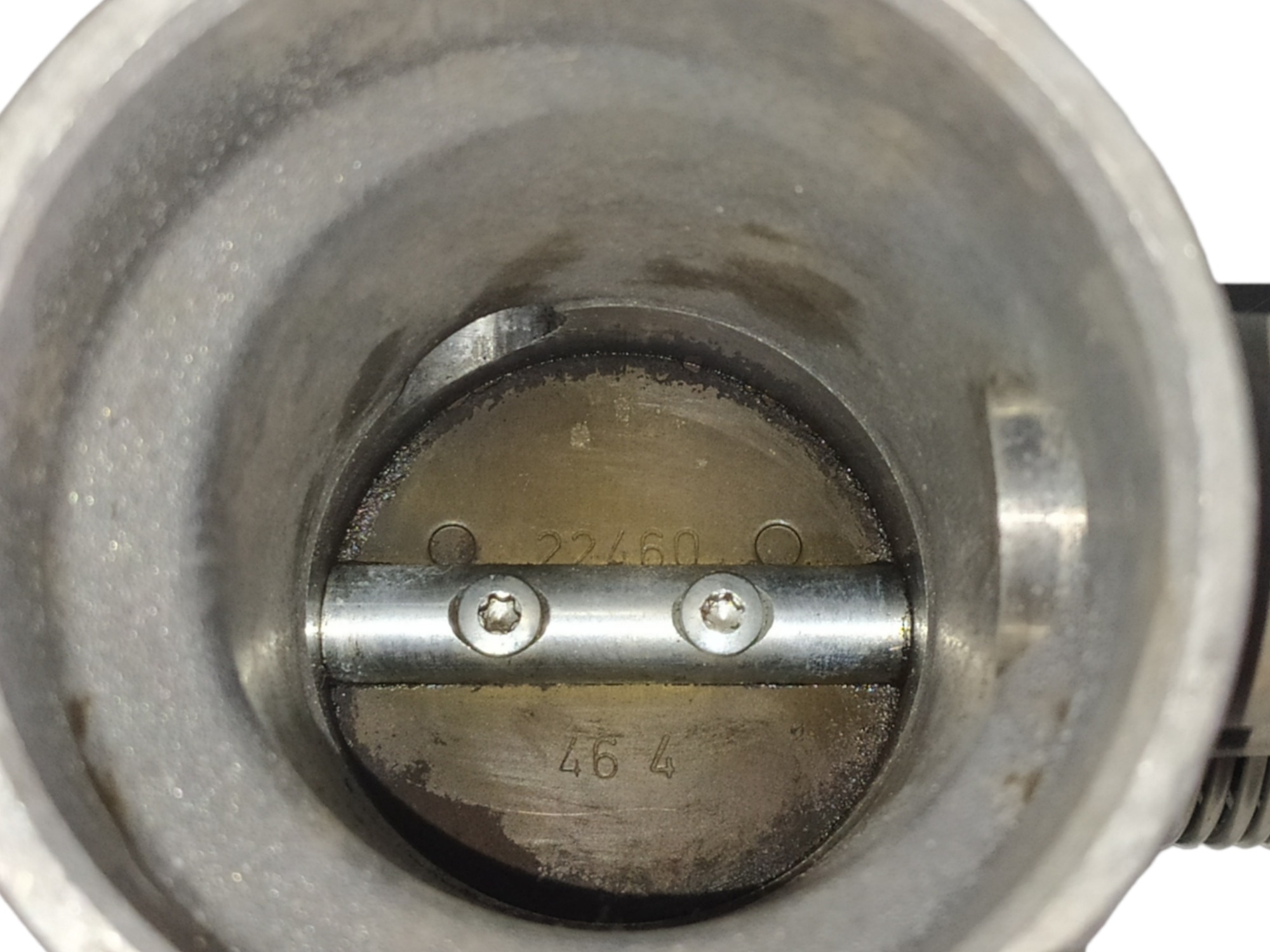 Tbi Corpo De Borboleta Chevrolet Celta 1.0 2002 V14 7