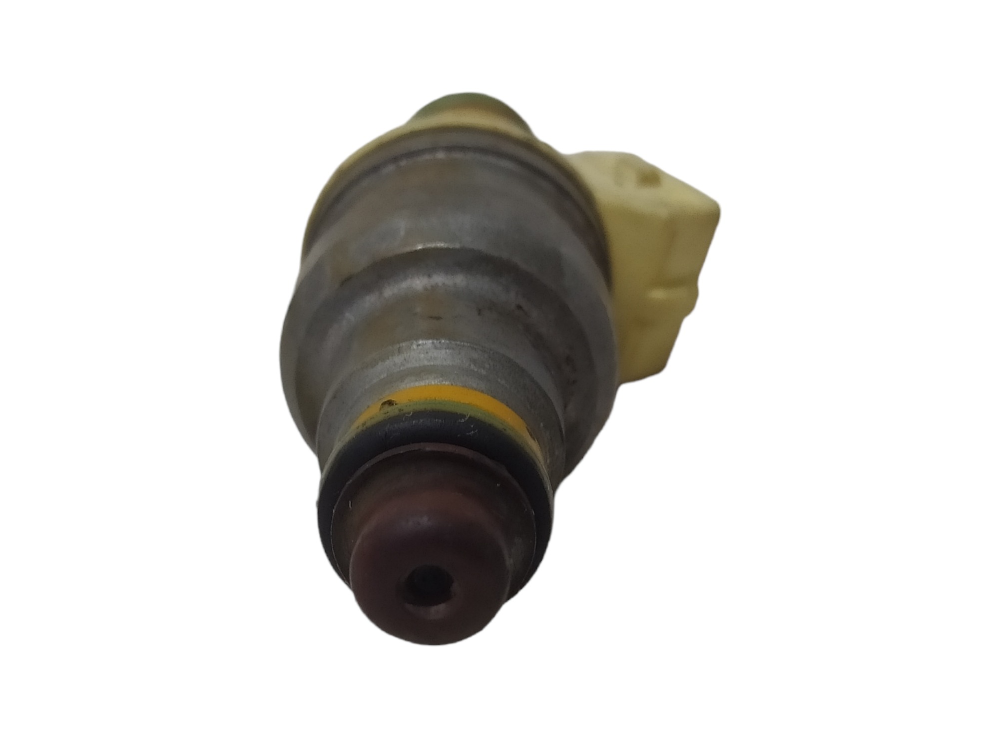 Bico Injetor Gasolina Hyundai Accent 1.5 1996 V73 4