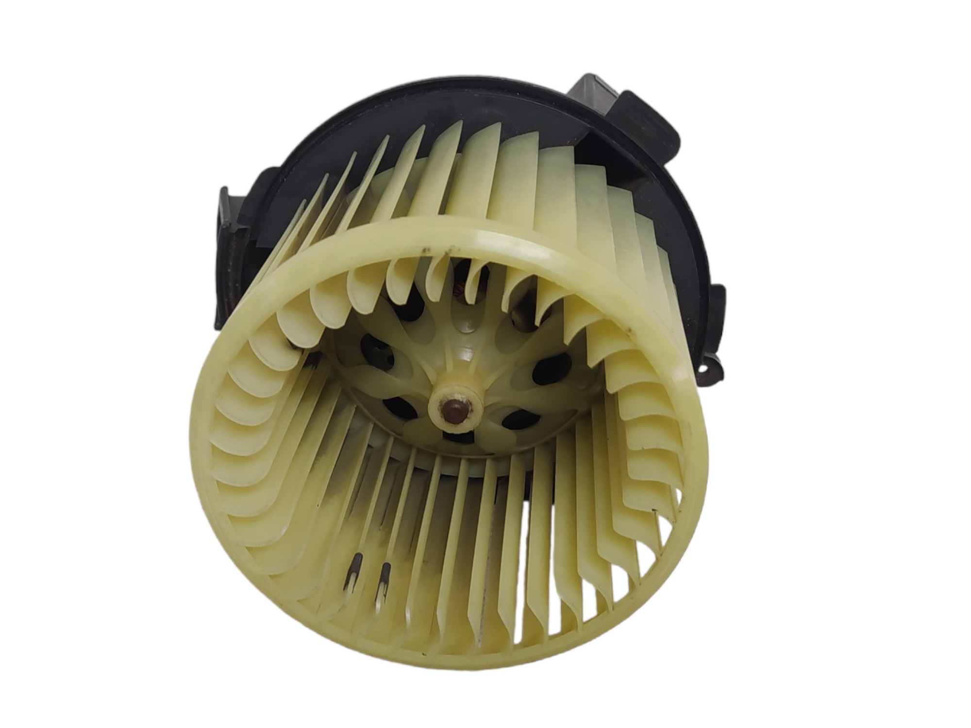 Motor Ventilador Ar Forçado Peugeot 206 2001 5a1122500 2