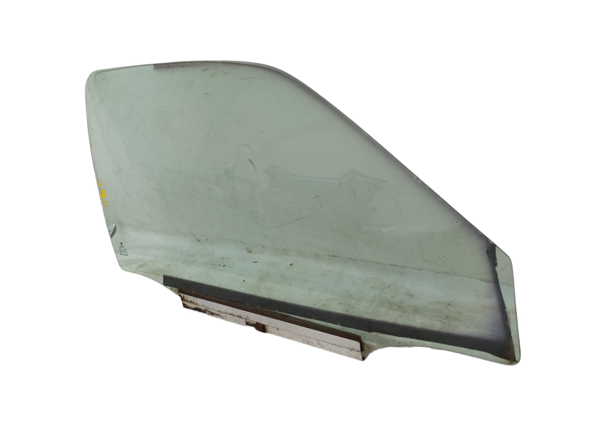 Vidro Lateral Direito Chevrolet Kadett 2.0 1997 V06 2