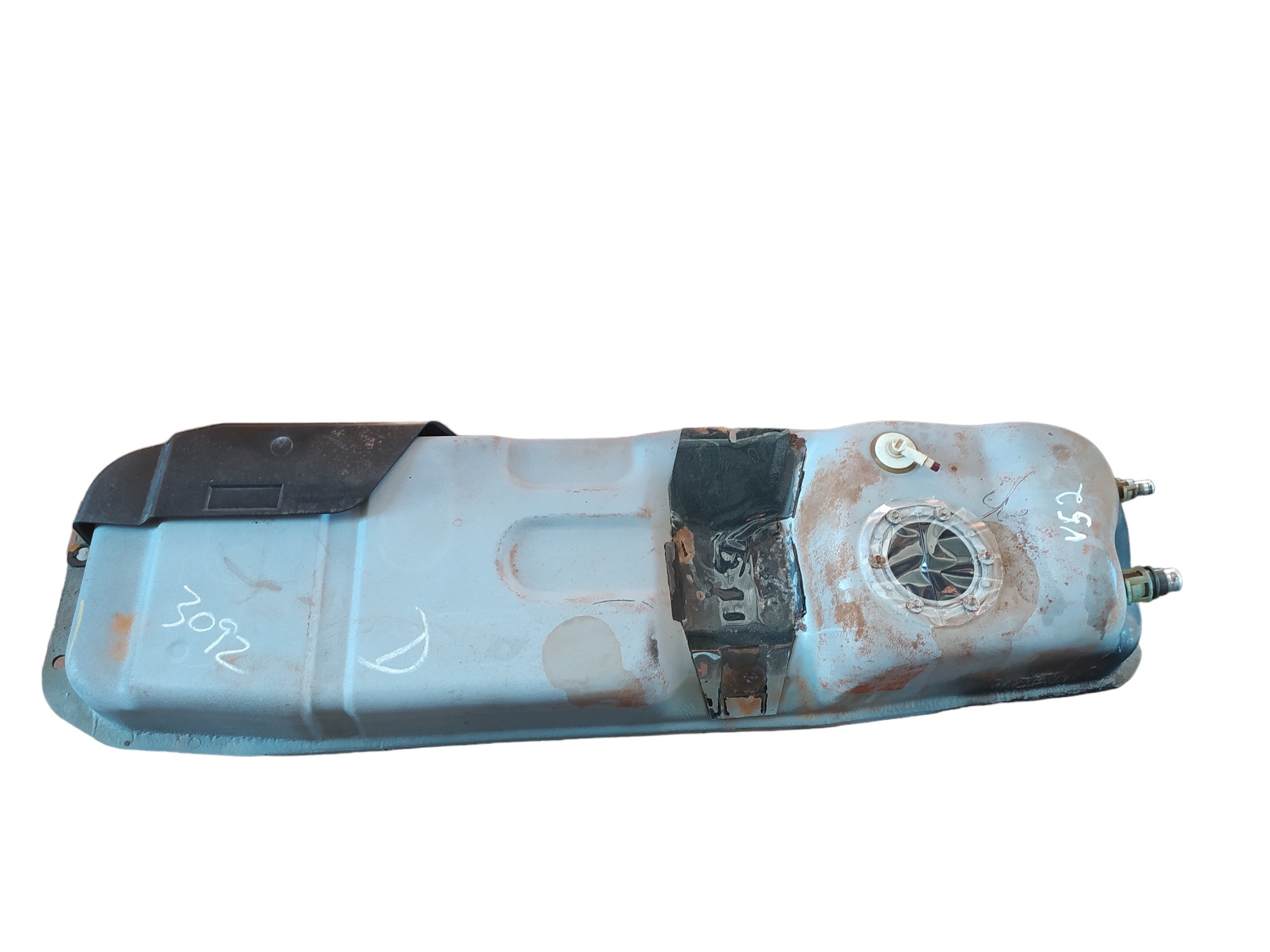 Tanque De Combustível Gasolina Ford Explorer 4.0 1996 V52