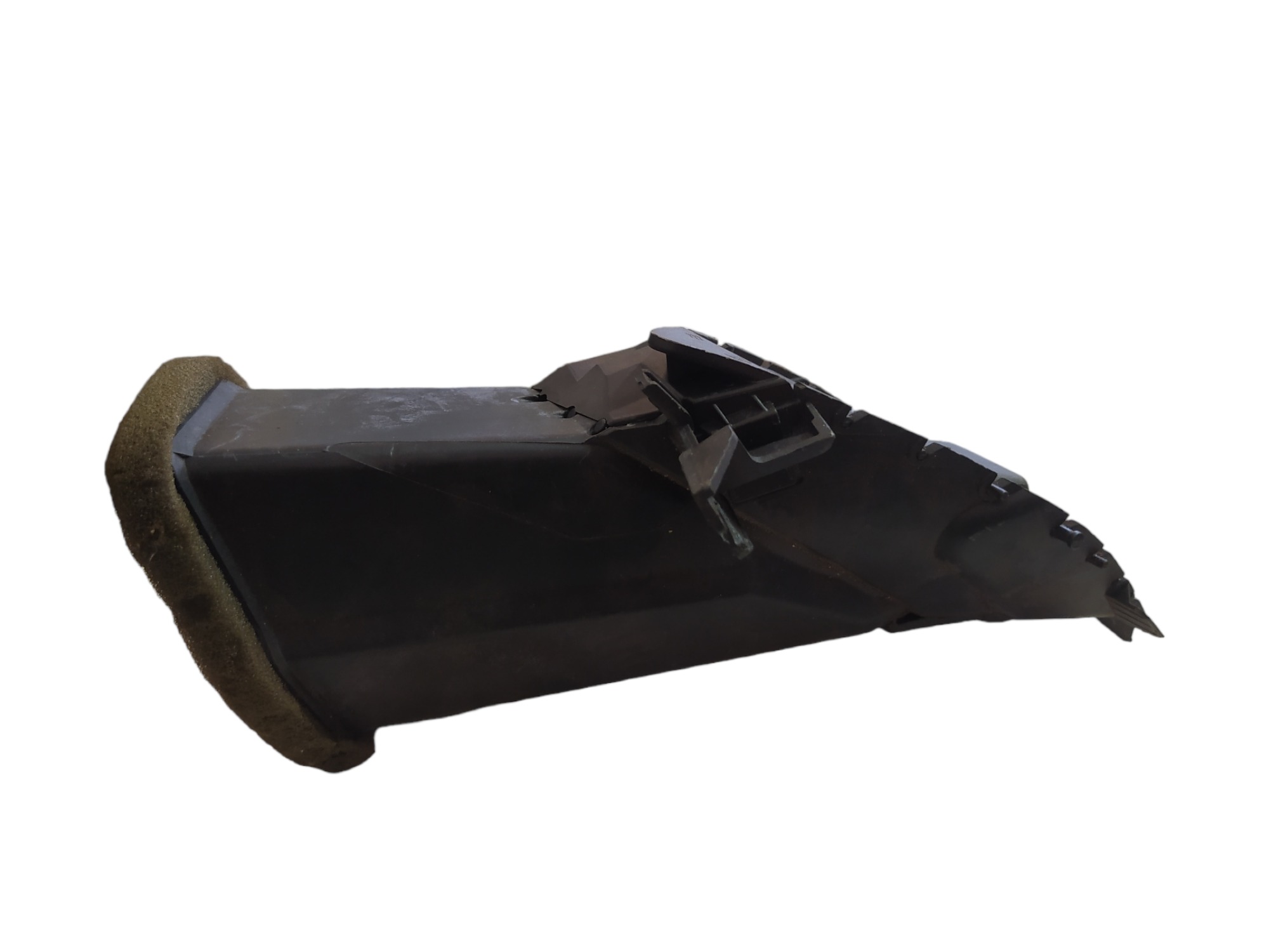 Difusor De Ar Central Ford Ka 2013 A 2018 6