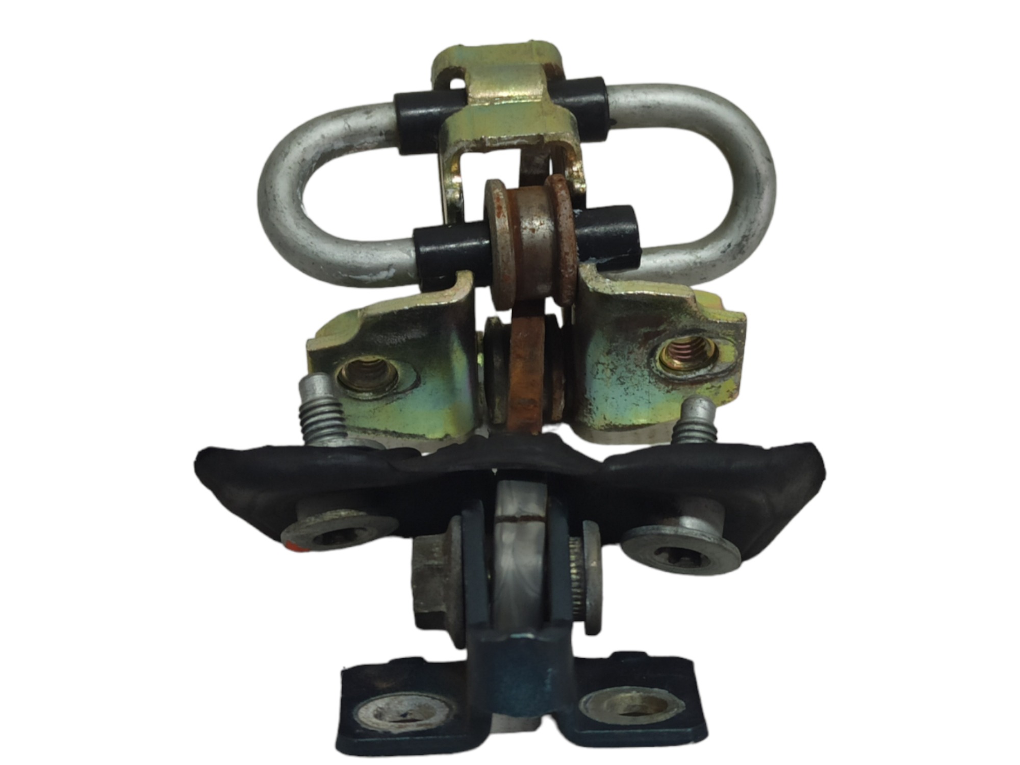 Limitador Da Porta Traseira Esquerda Fiat Palio 2000 V21 6
