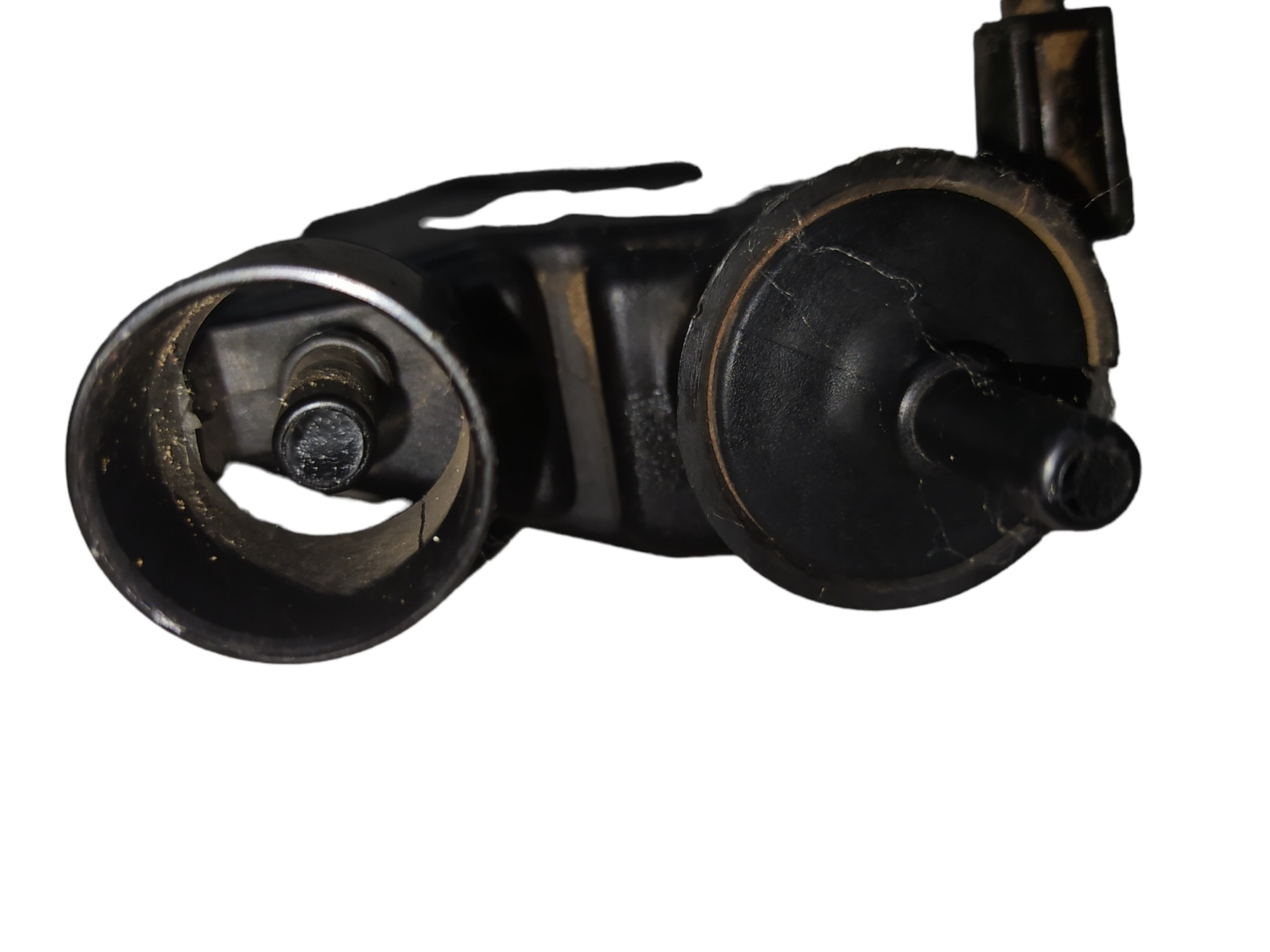 Filtro Canister Peugeot 307 1.6 2008 8086597 Gasolina V43 6