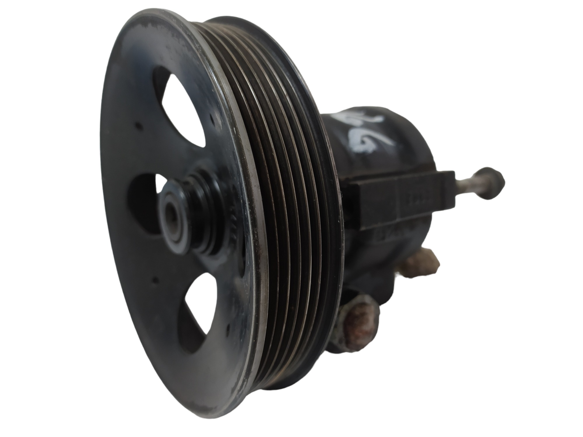 Bomba Direção Hidráulica Gm Corsa 1.6 1996 93249438 V66