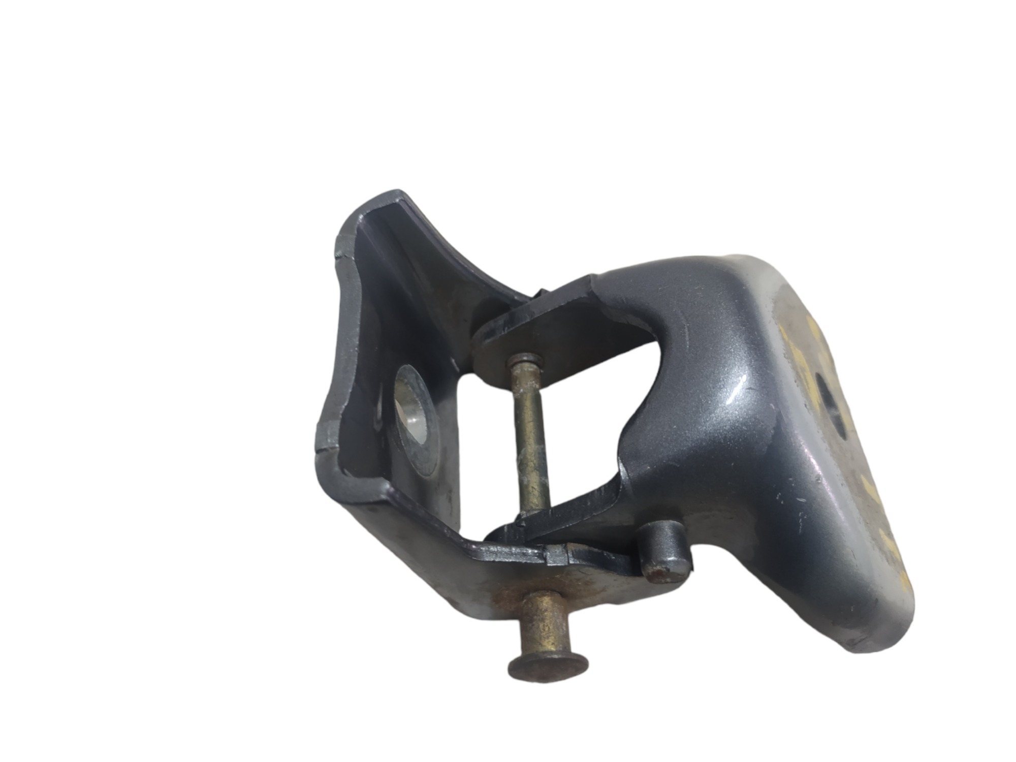Dobradiça Porta Traseira Esquerda Citroen C3 1.6 2005 V22 6