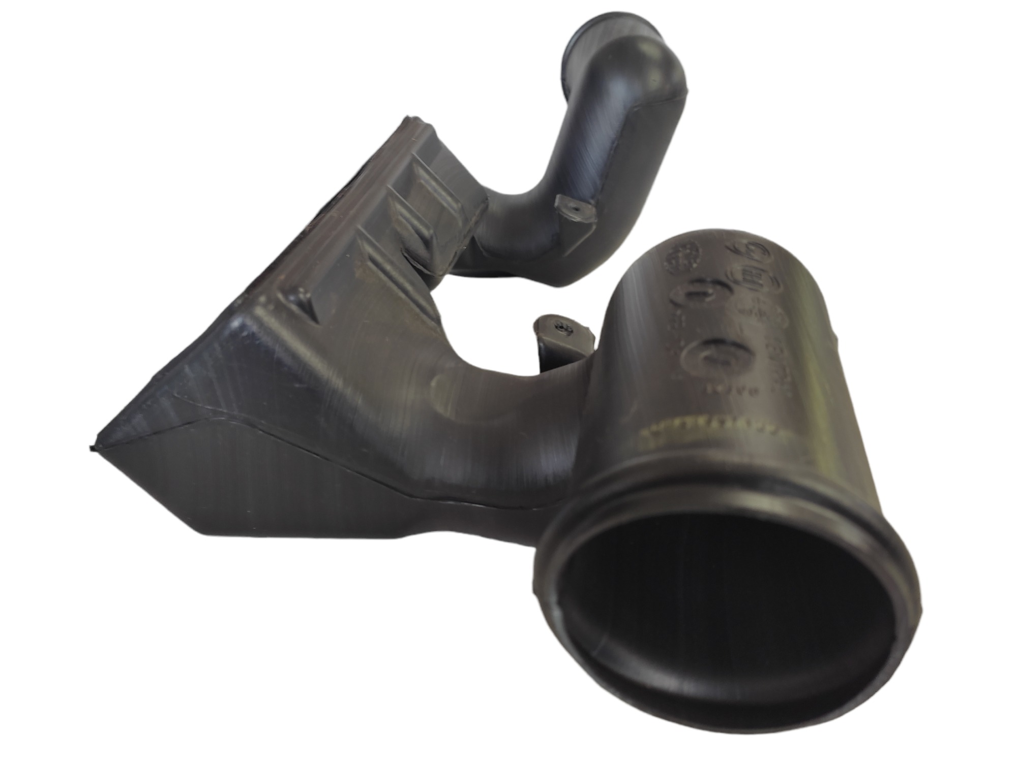 Duto De Ar Fiat Uno Original Cp51957122pe 3