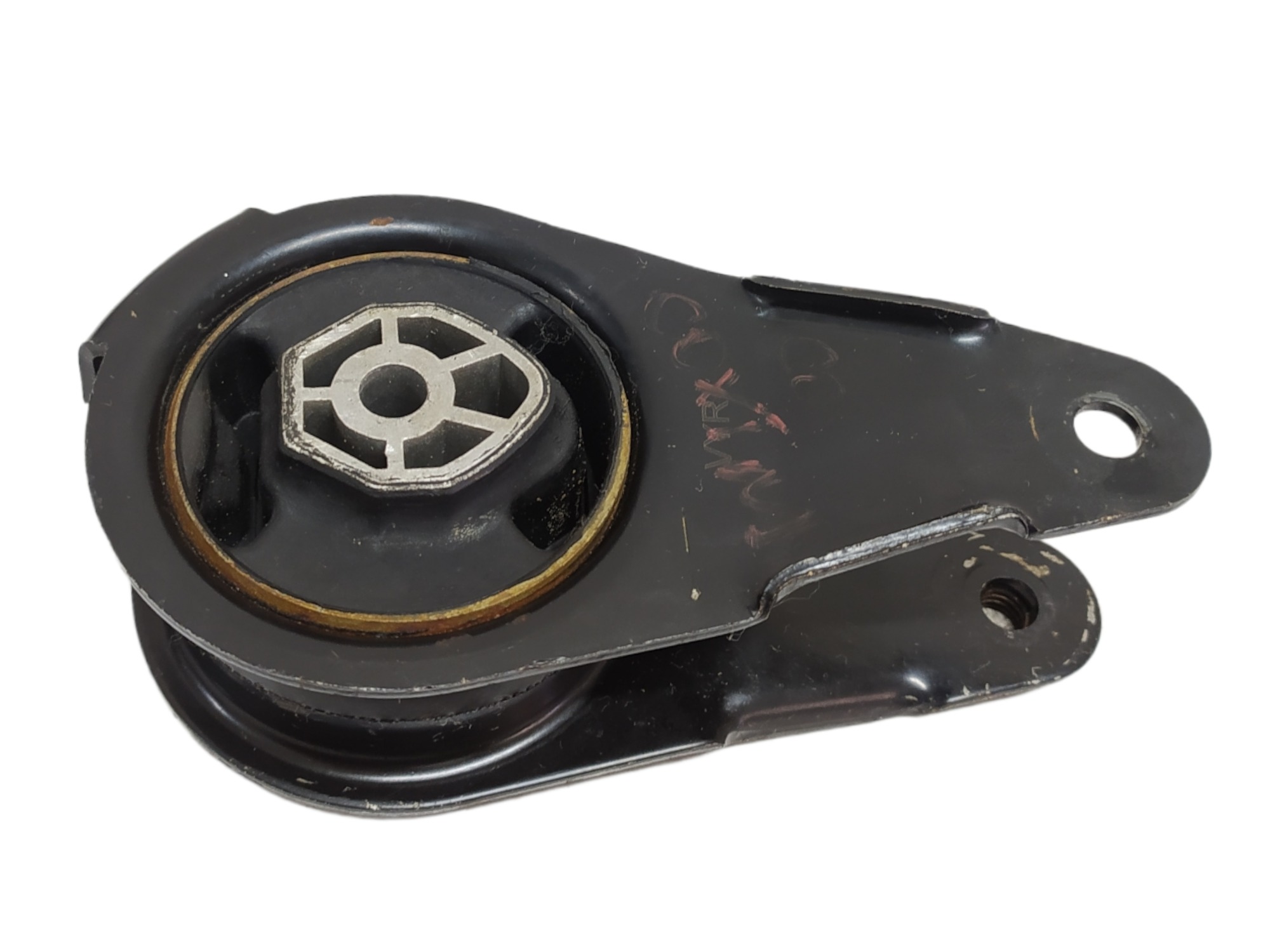 Coxim Do Câmbio Inferior Citroen C4 Pallas 2.0 2011 V89