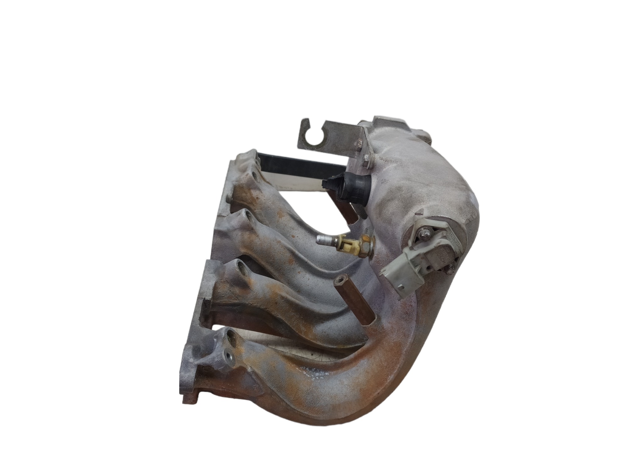 Coletor De Admissão Chevrolet Astra 2001 2002 V50 93247129 3