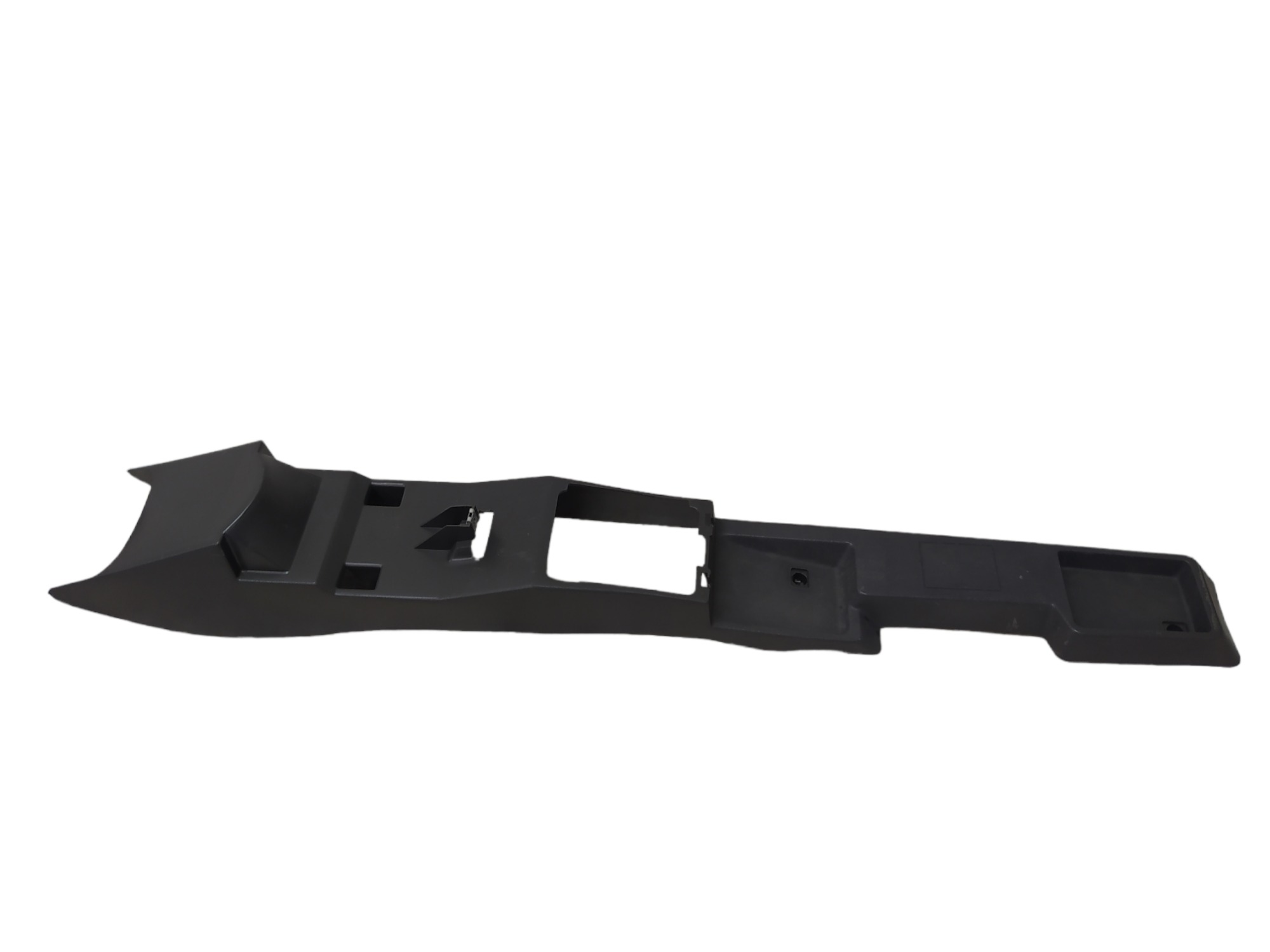 Console Central Chevrolet Kadett 2.0 1997 52283237 V06 2