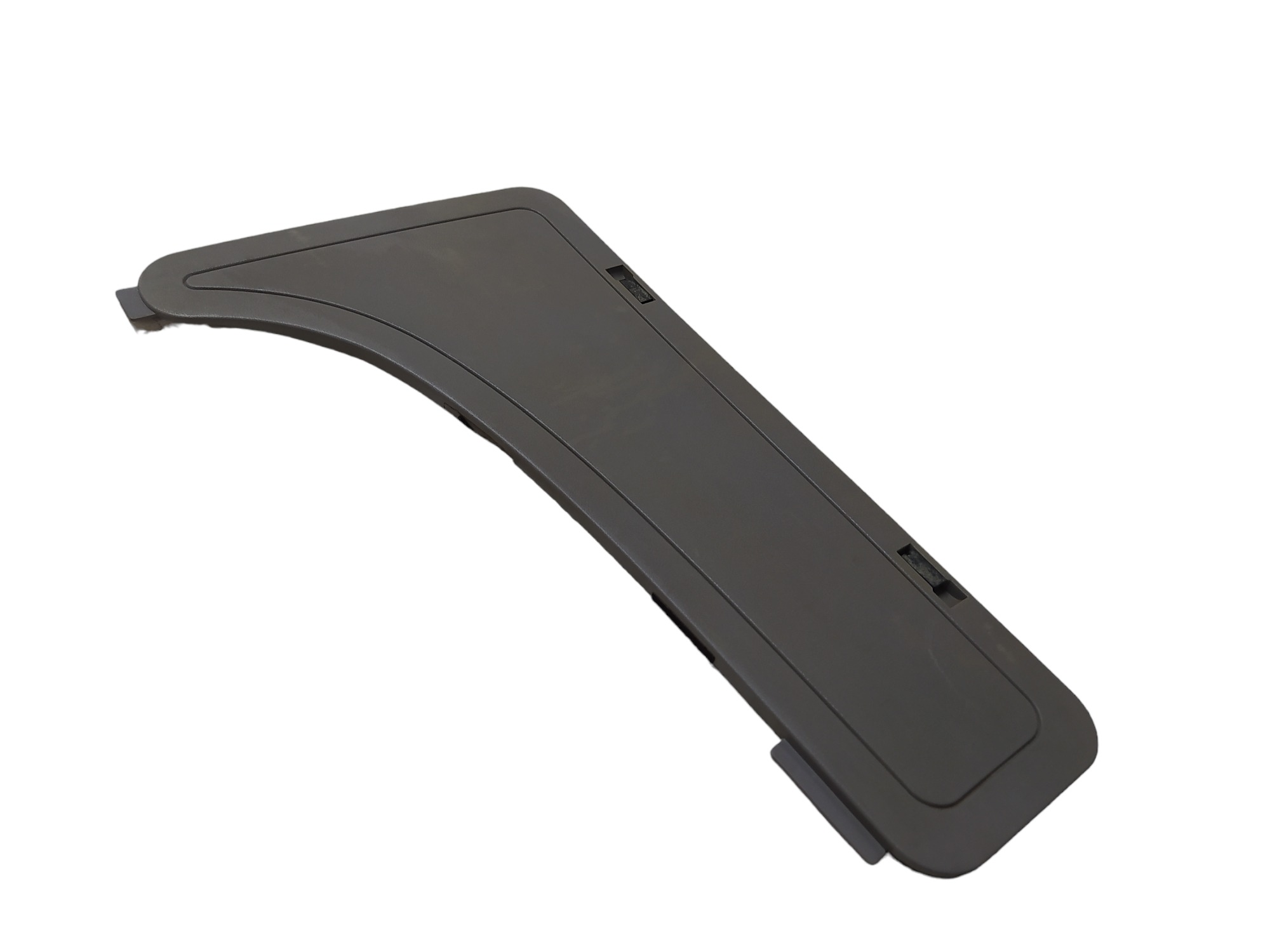 Tampa Macaco Painel Interno Traseira Esquerd Explorer 96 V52 2