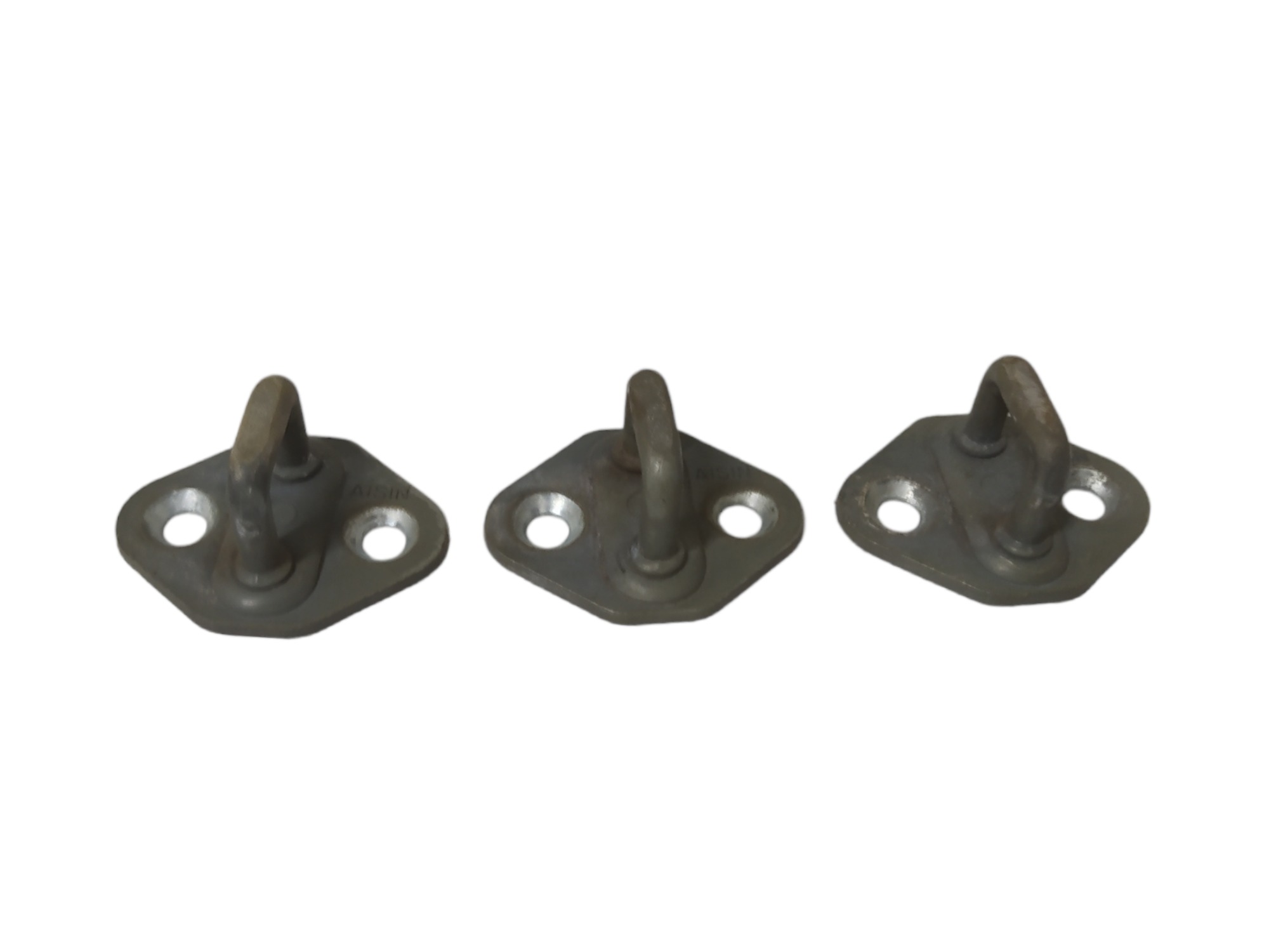 Batente Portas Toyota Corolla Fielder 2007 5