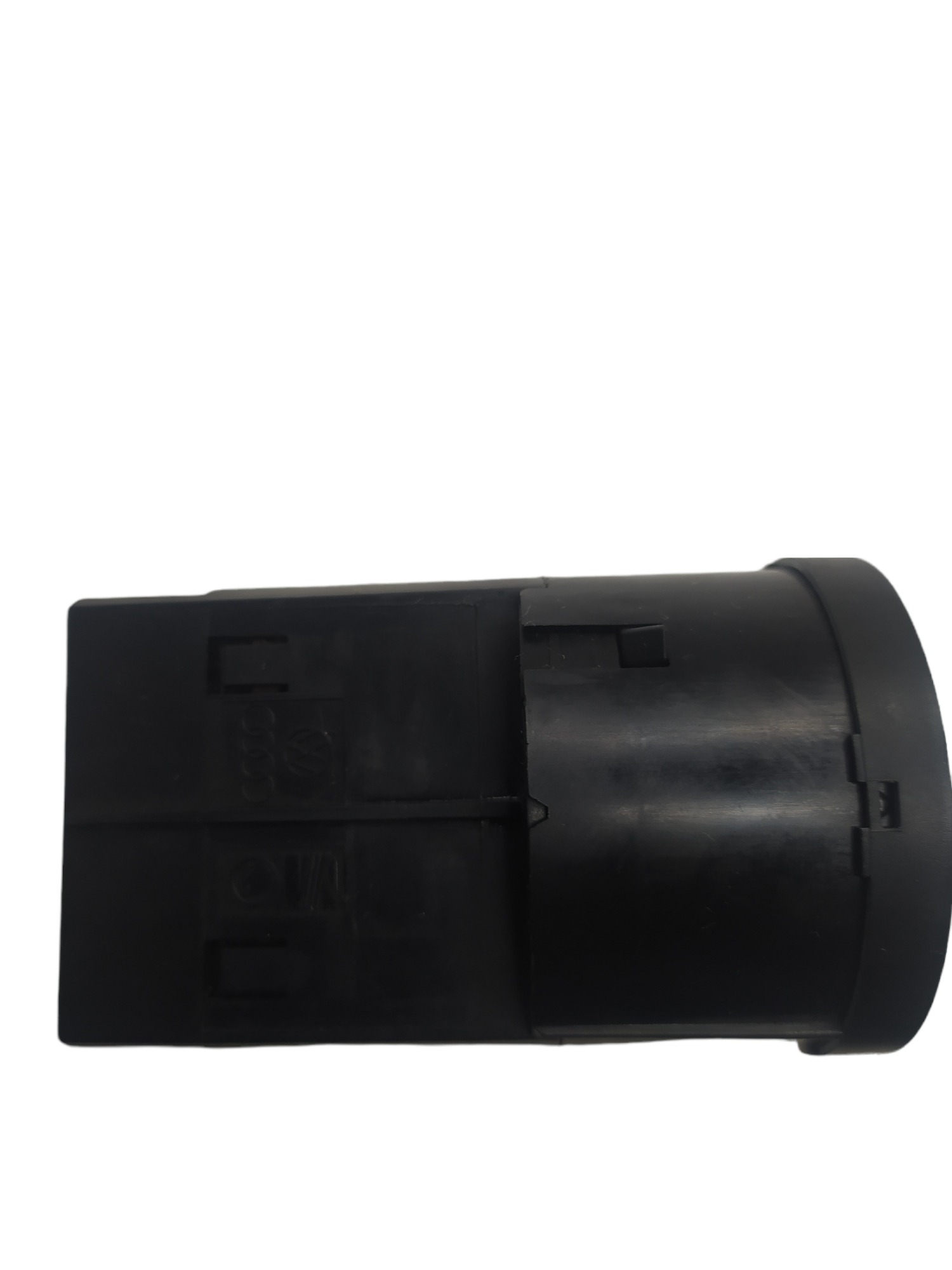 Chave Luz Botão Interruptor Vw Golf 2000 Com Neblina V53 5