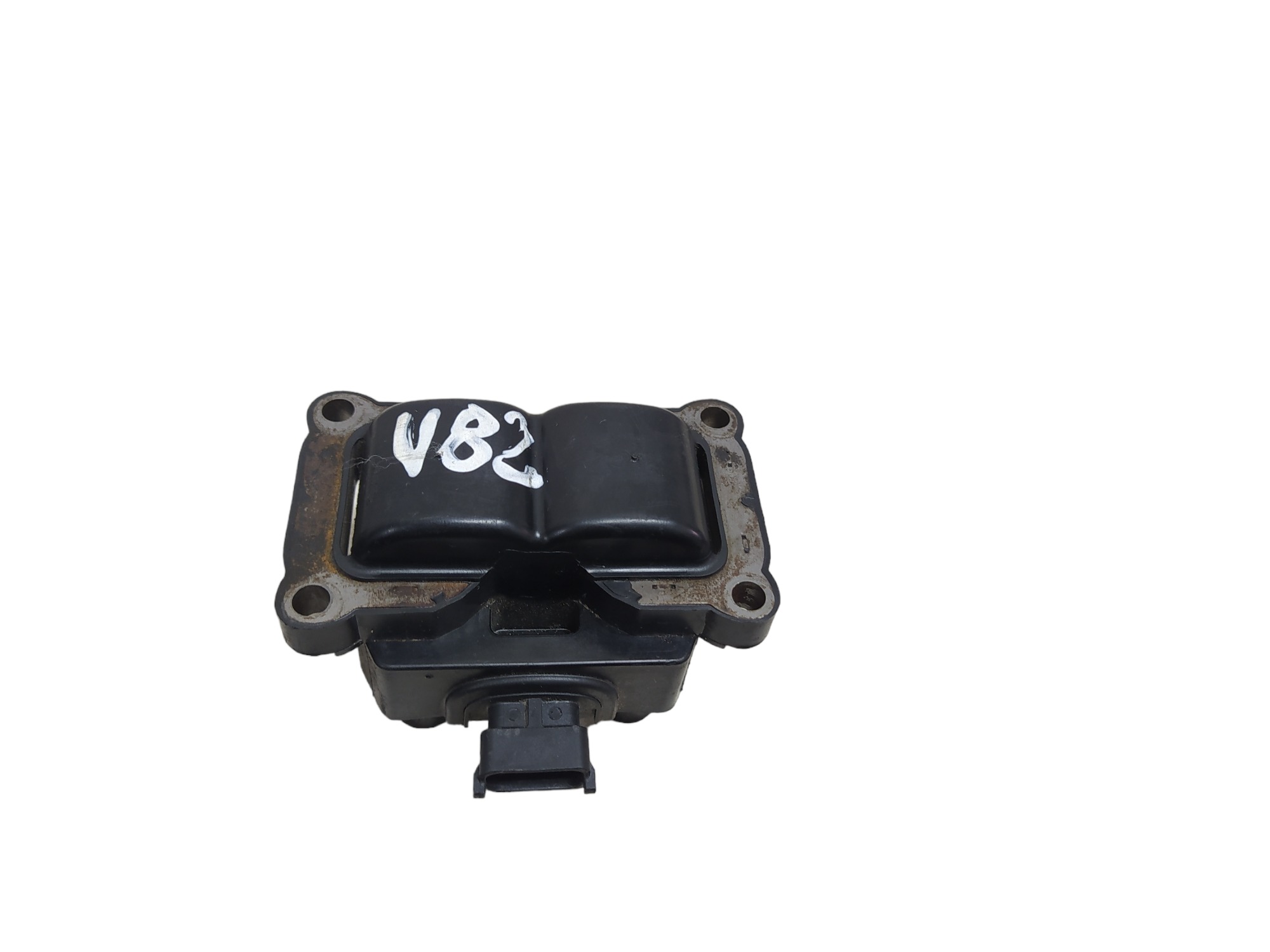 Bobina De Ignição Fiat Palio 1.0 2016 V82