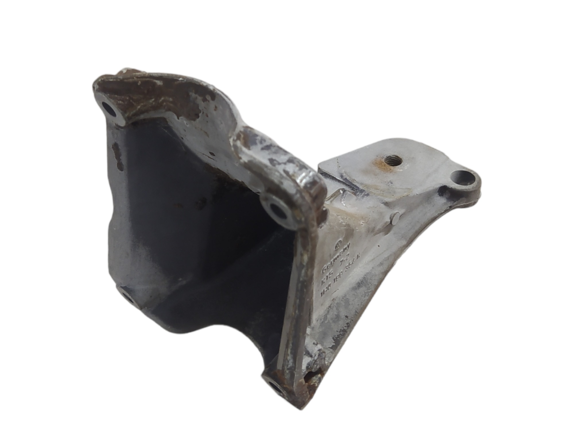 Suporte Coxim Motor Volkswagen Golf 1.8 1994 A 1998 2