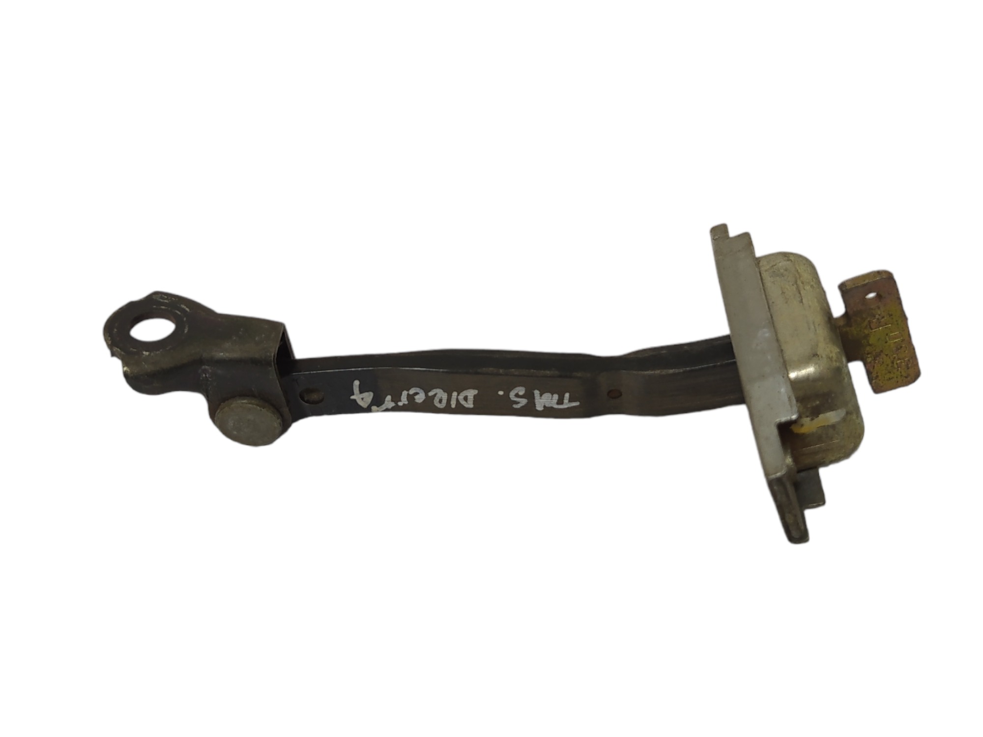 Limitador Porta Traseira Dianteira Toyota Corolla 2004